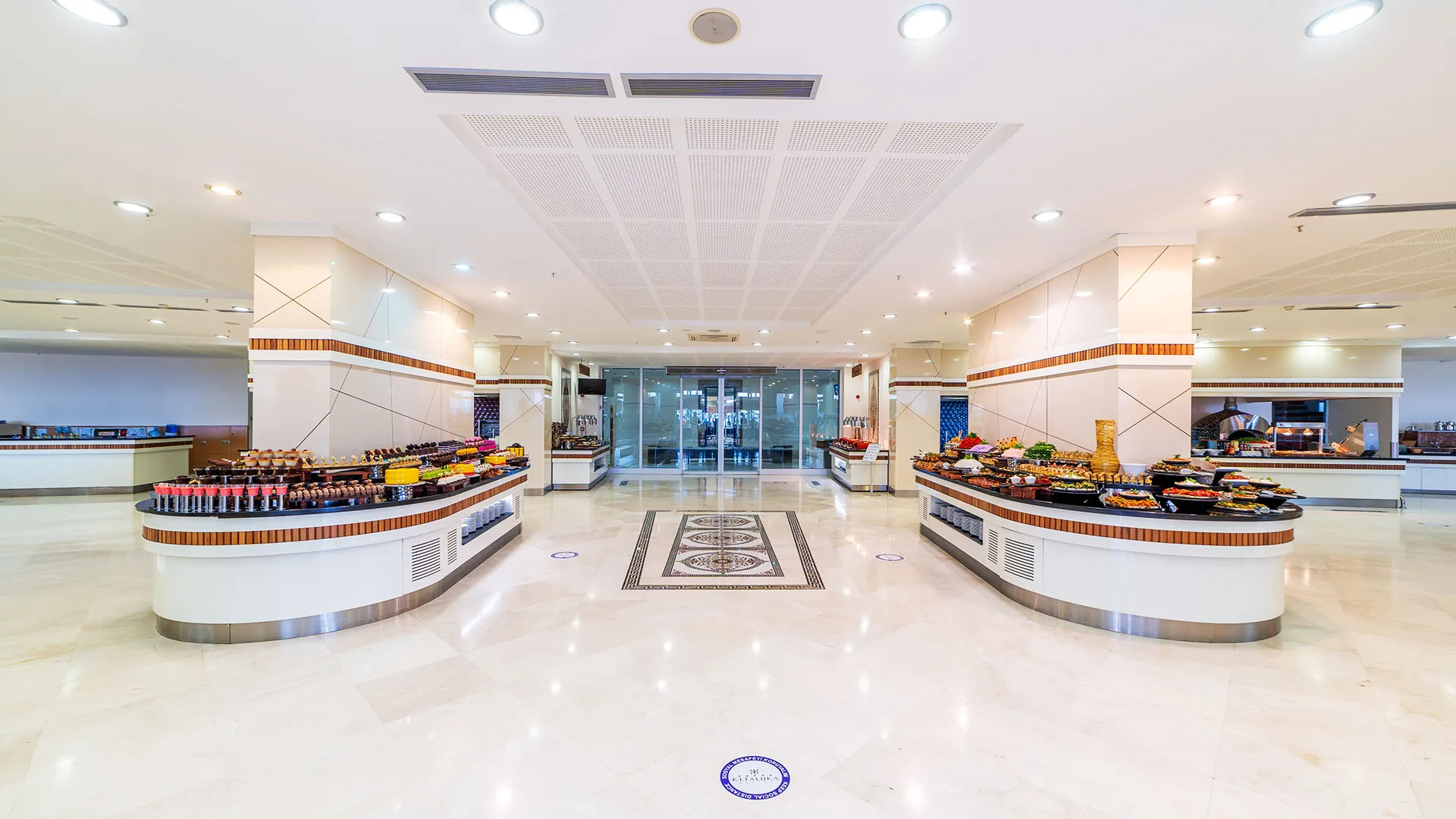 KEFALUKA RESORT Почивка в Егейска Турция с чартър до Бодрум от София – 31
