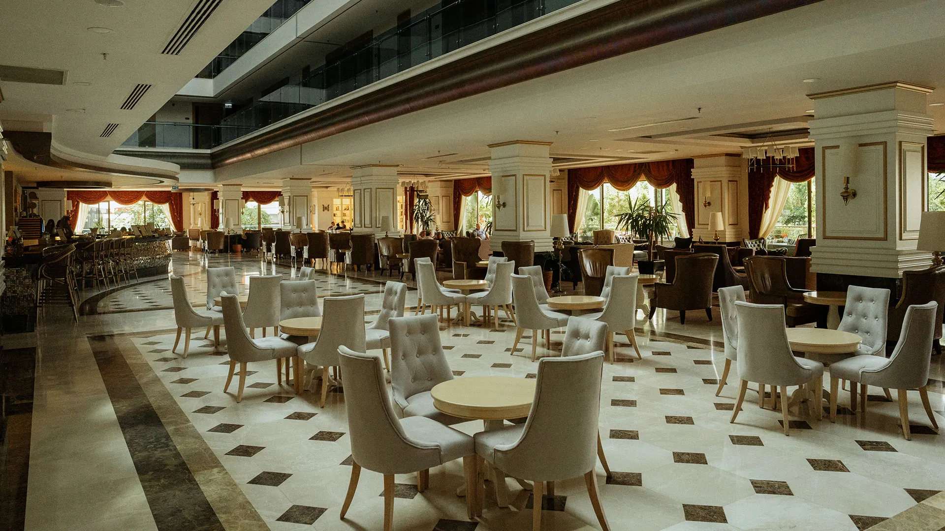 CASTIVAL HOTEL Чартър до Анталия от София 2026 [SOF] – 73
