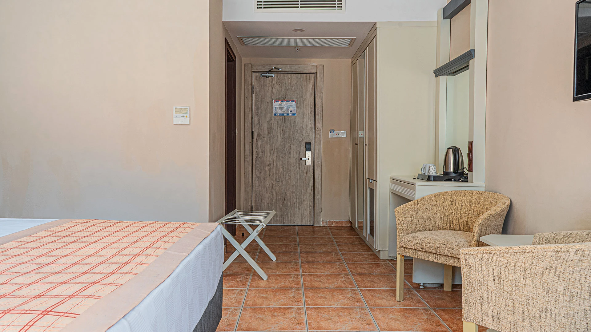 Senza Sunset Beach Hotel – 33