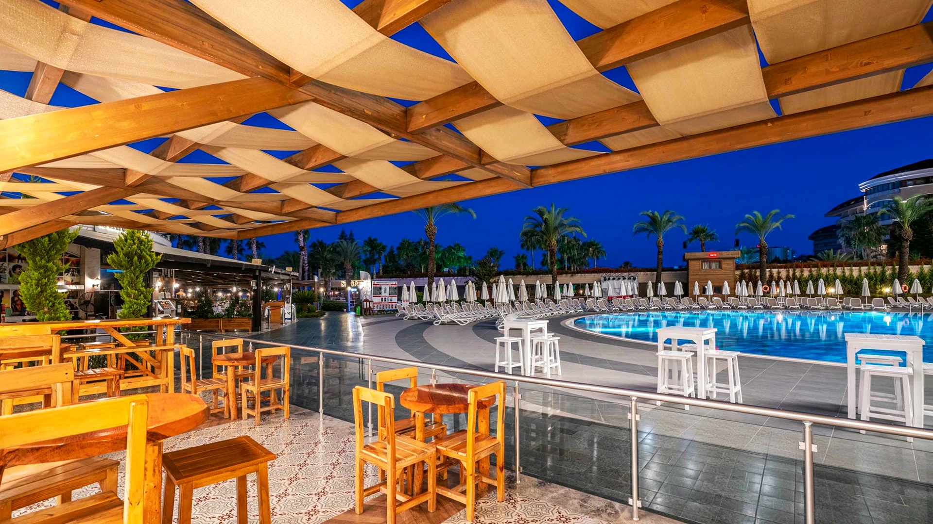 Kirman Leodikya Resort – 16