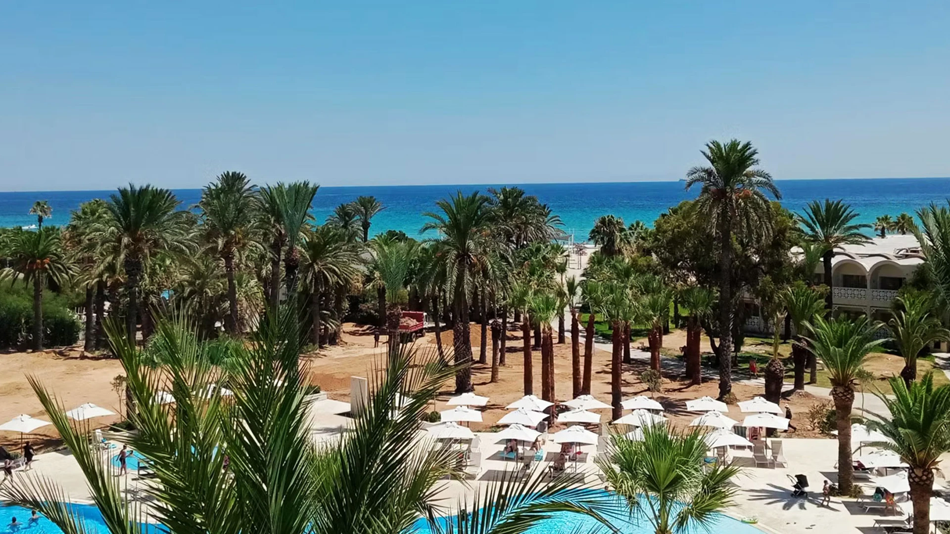 Occidental Sousse Marhaba – ТУНИС 2026 - 8 дни ALL INCLUSIVE почивка с дъх на екзотика - полет от София – 3