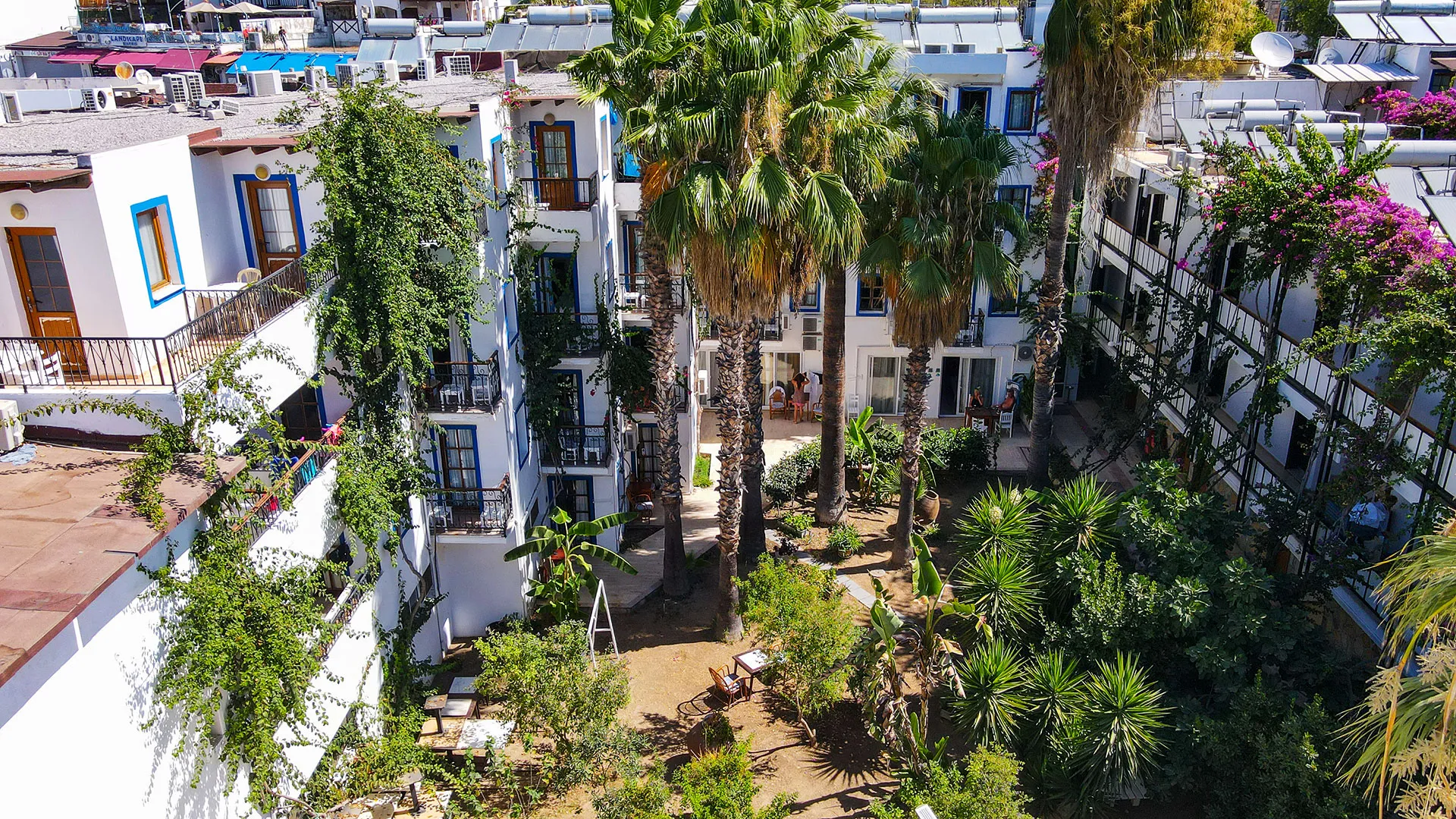 Sami Beach Hotel – 3
