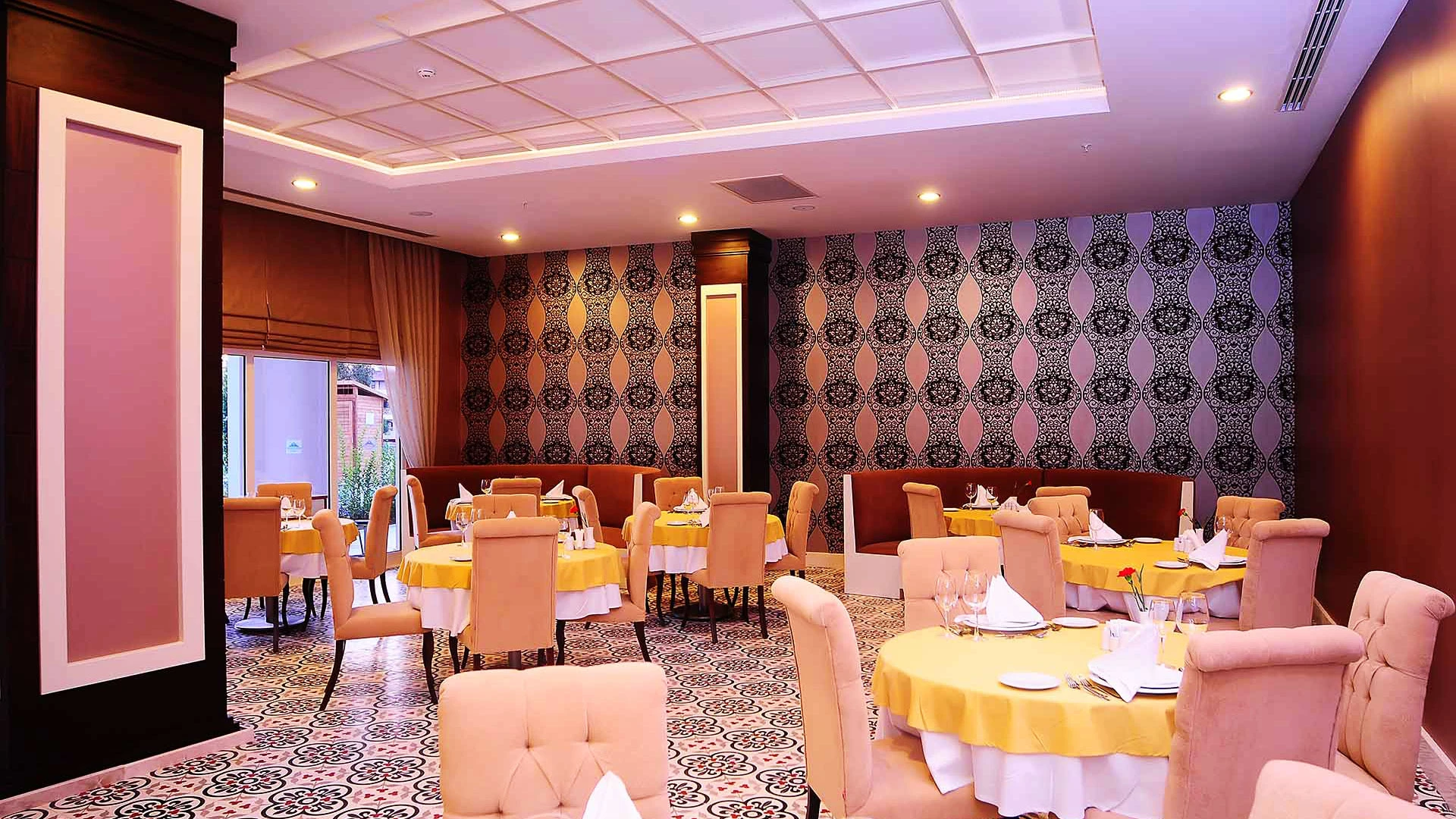 Side Prenses Hotel – 5