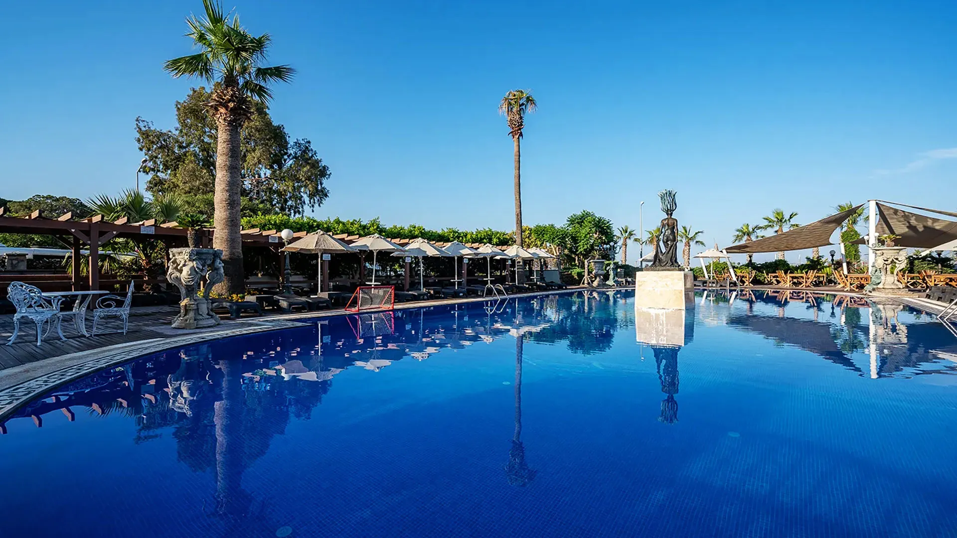 Golden Beach Resort & Spa – 7