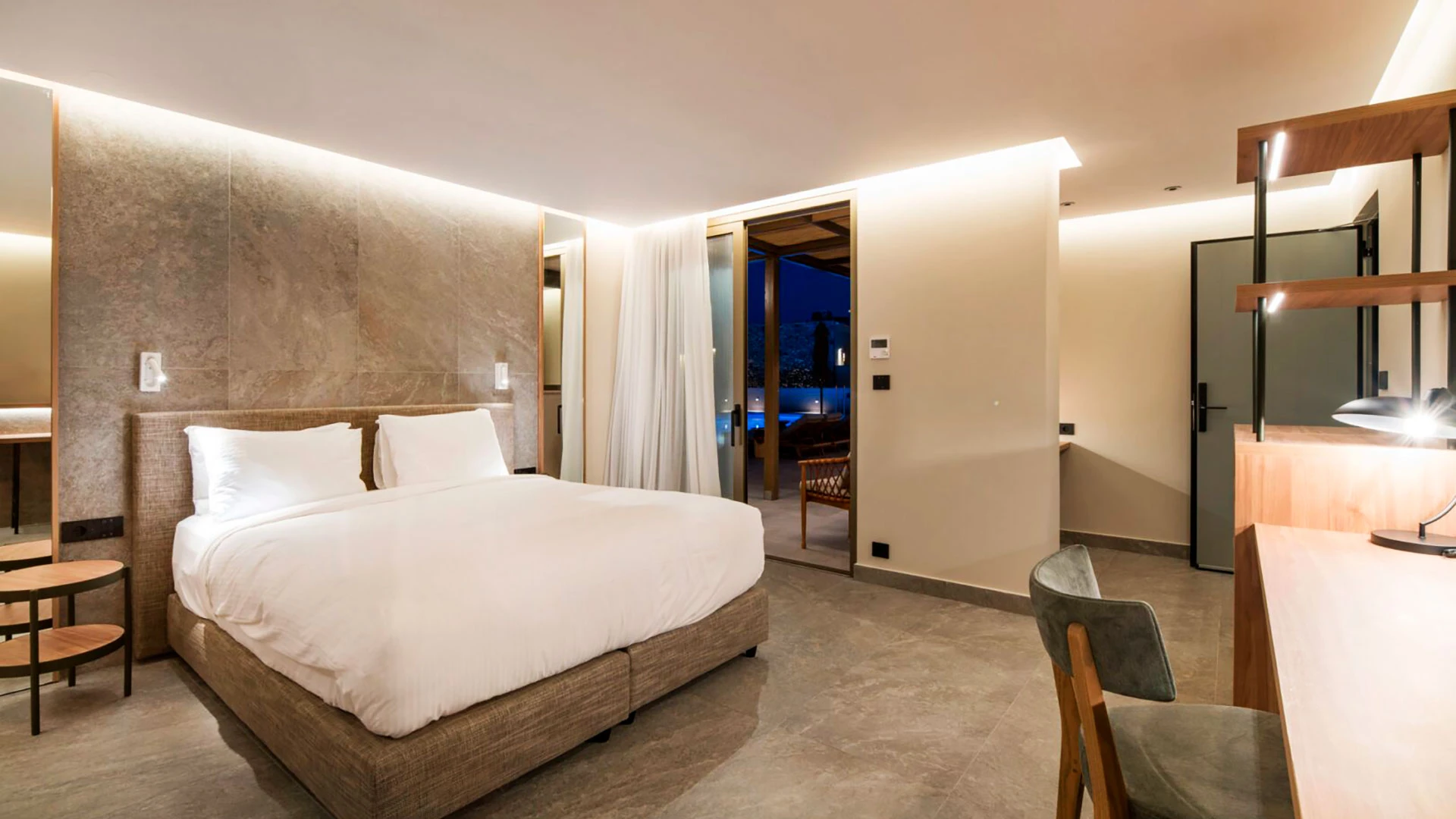 King Minos Retreat Resort Почивка на о-в Крит с полет от София – 26