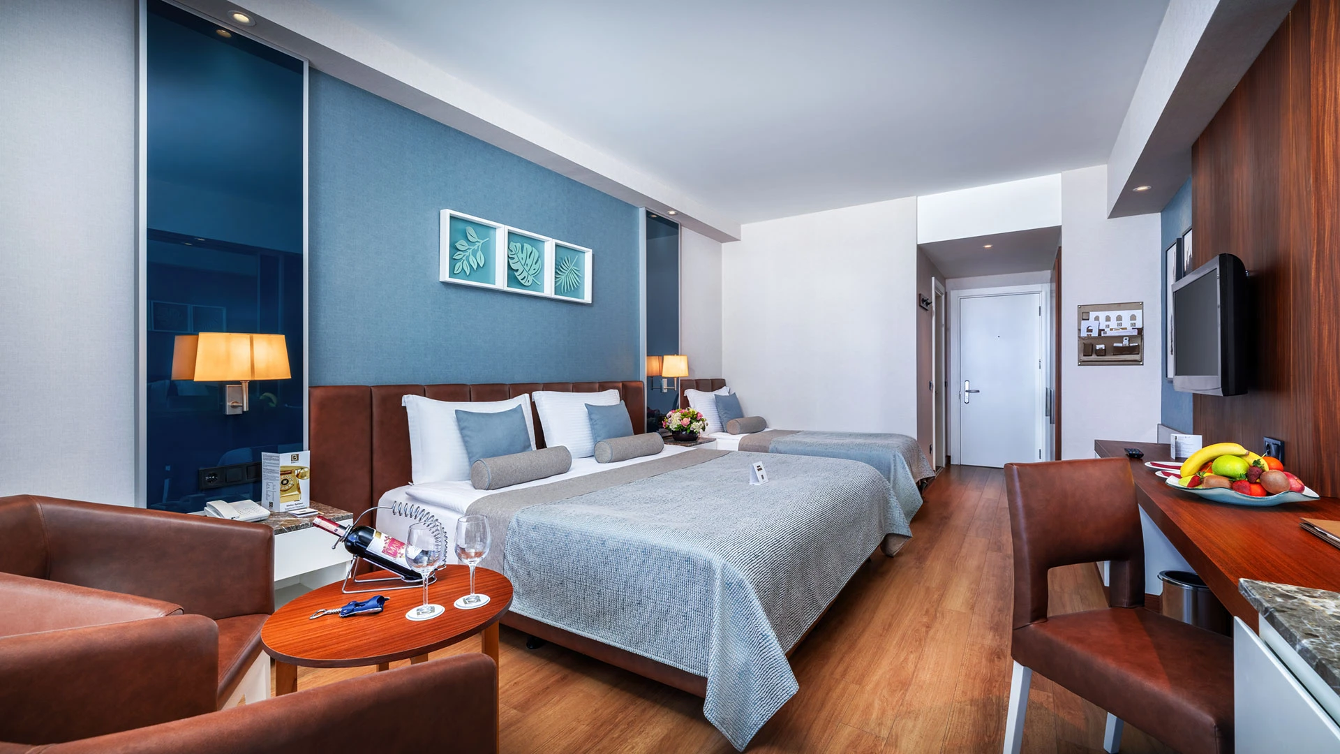 Baia Lara Hotel – 88