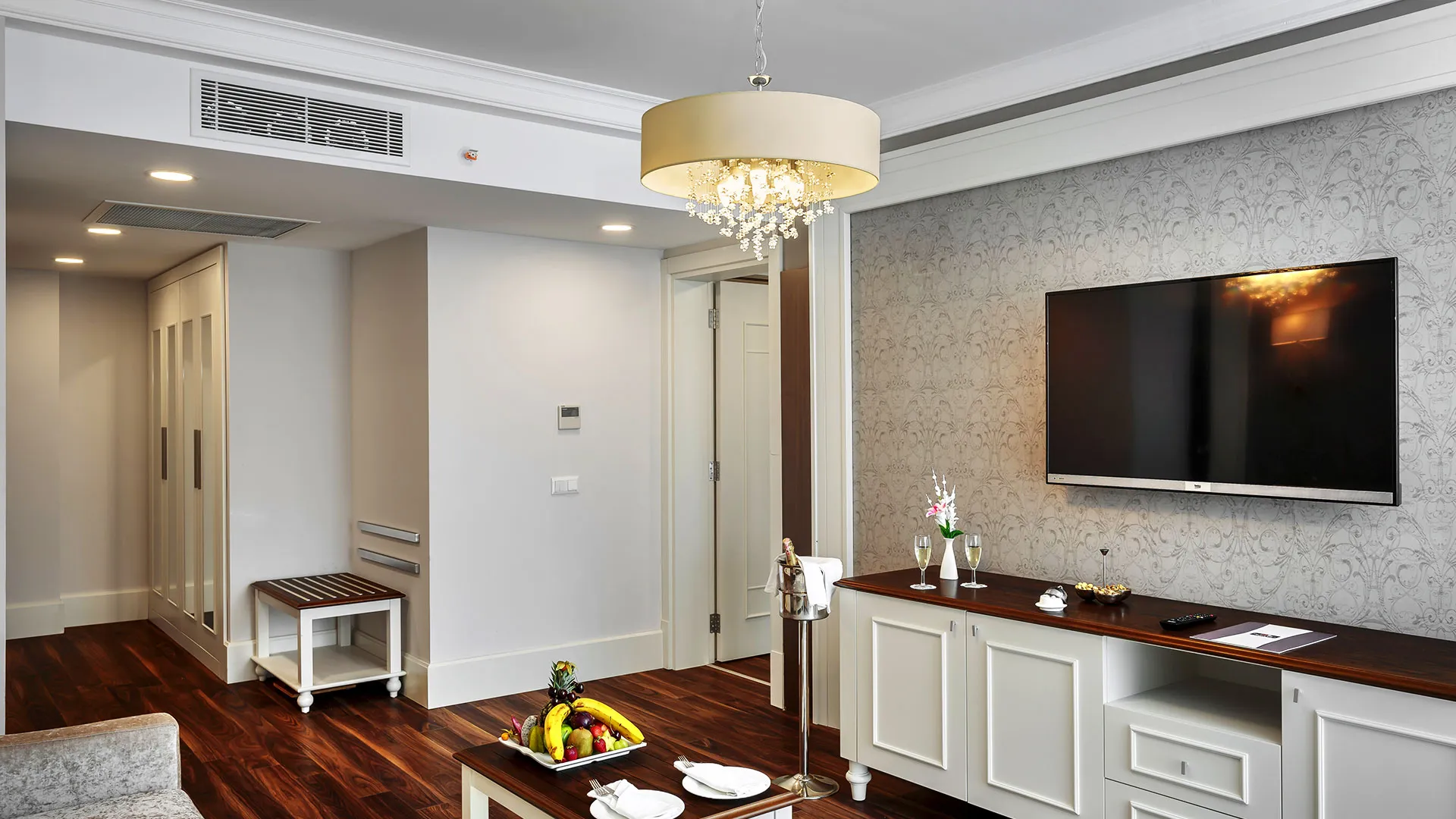 SUNIS EFES ROYAL RESORT HOTEL & SPA Почивка в Егейска Турция с чартър до Бодрум – 91