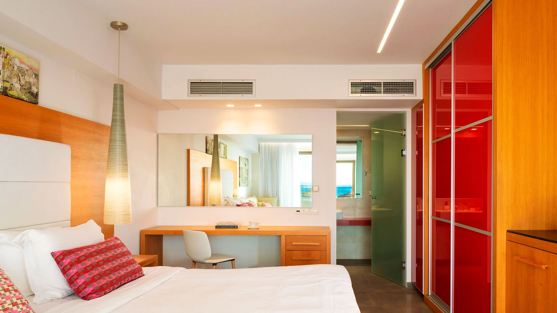 High Beach Resort Hotel Почивка на о-в Крит с полет от София – 10