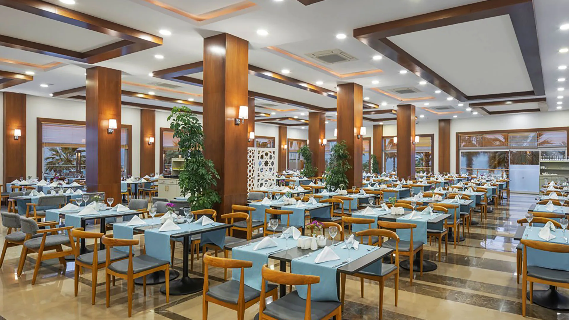 ARCANUS HOTELS SORGUN Чартър до Анталия от Варна 2026 [VAR] – 10