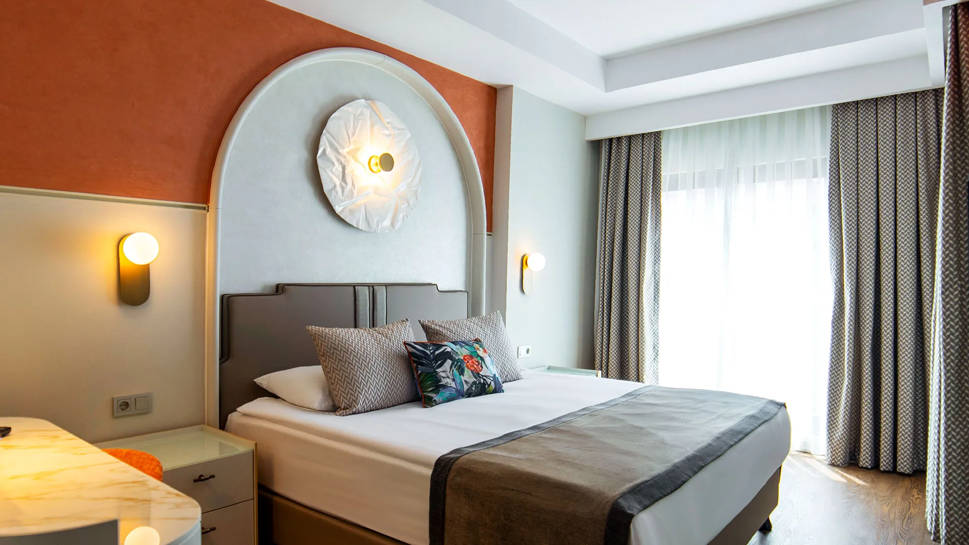Fame Residence Lara & Spa – 58