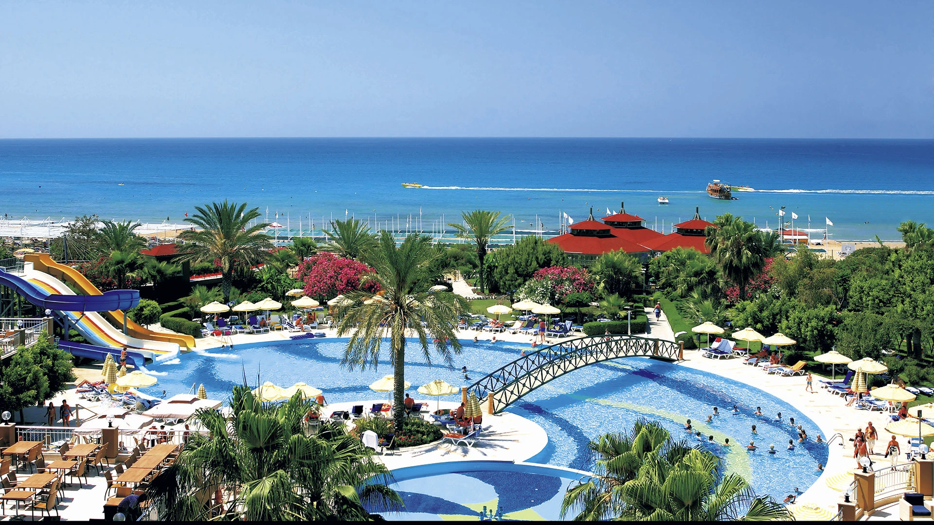 Terrace Beach Resort – 25
