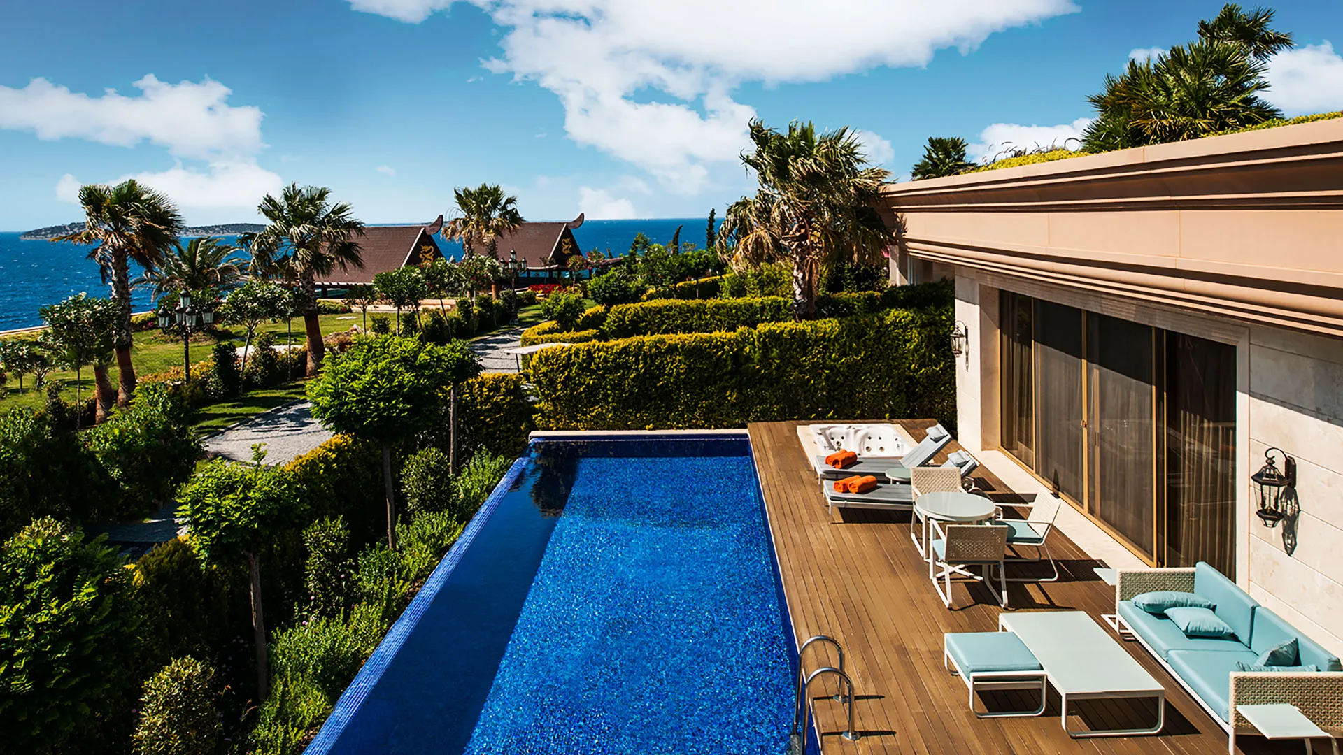 The Plaza Bodrum (Be Premium Bodrum) – 93