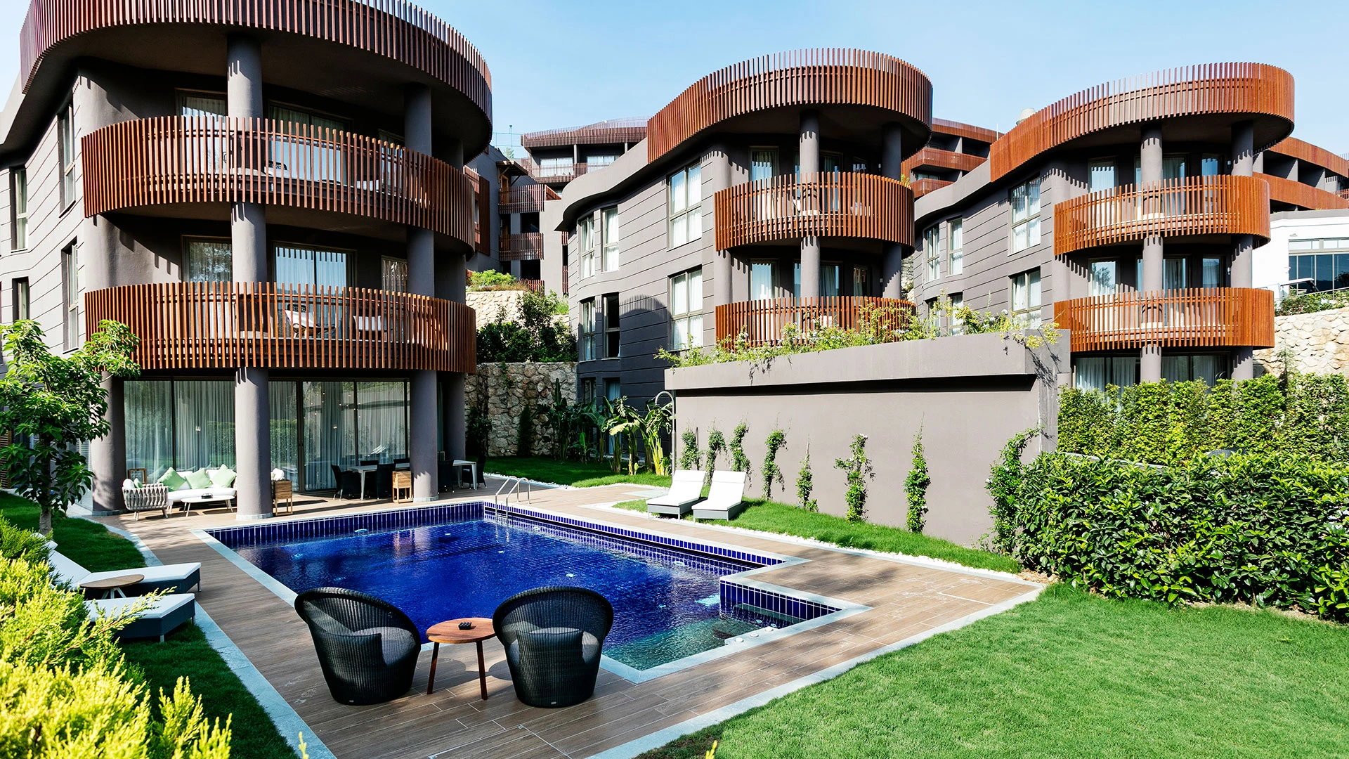TITANIC LUXURY COLLECTION BODRUM Почивка в Егейска Турция с чартър до Бодрум – 117