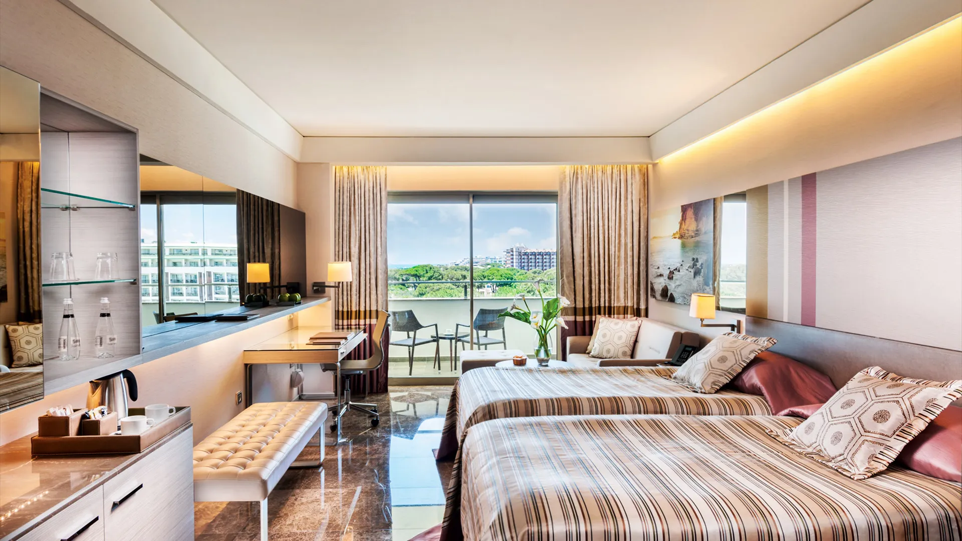 Rixos Premium Belek – 20