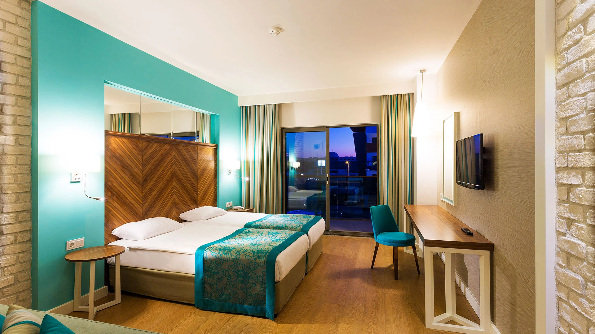 Terrace Elite Resort – 49