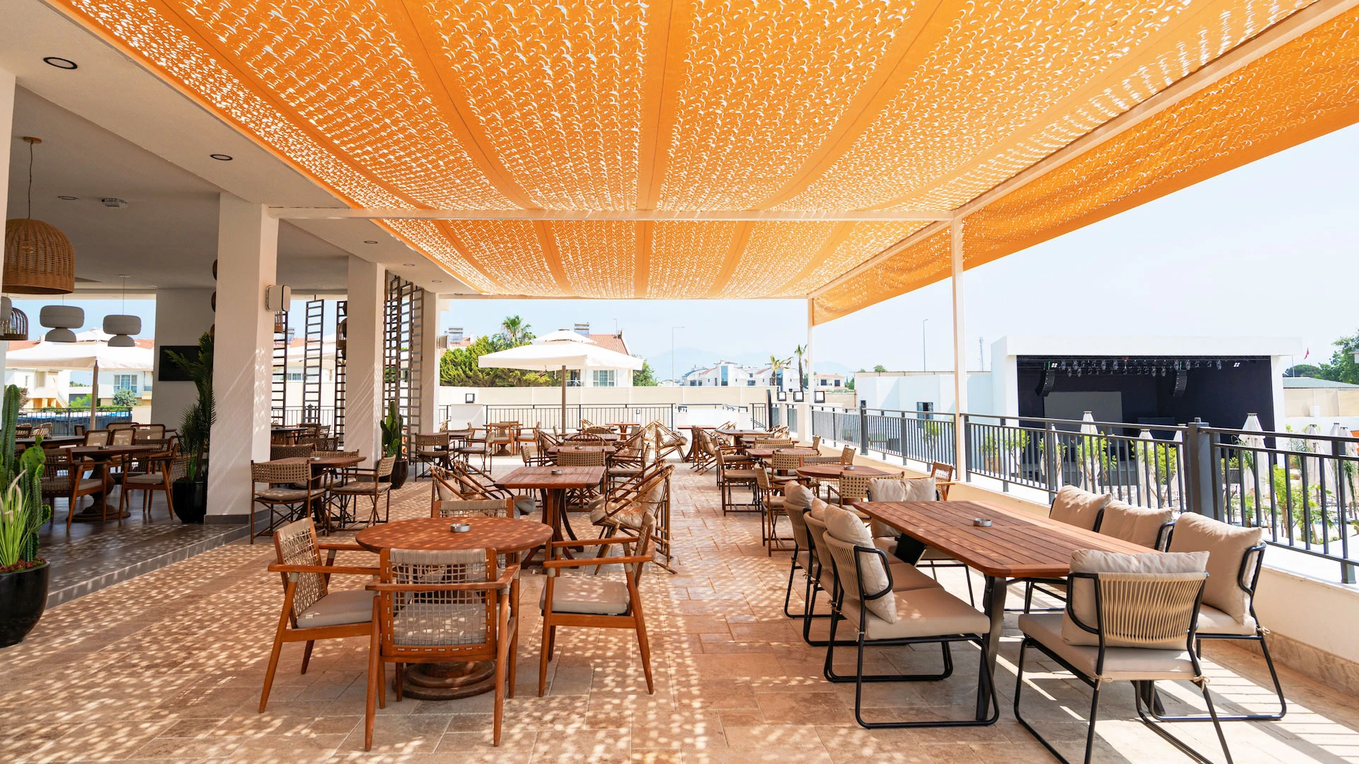 Sy Hotels Belek Boutique Luxury – 37