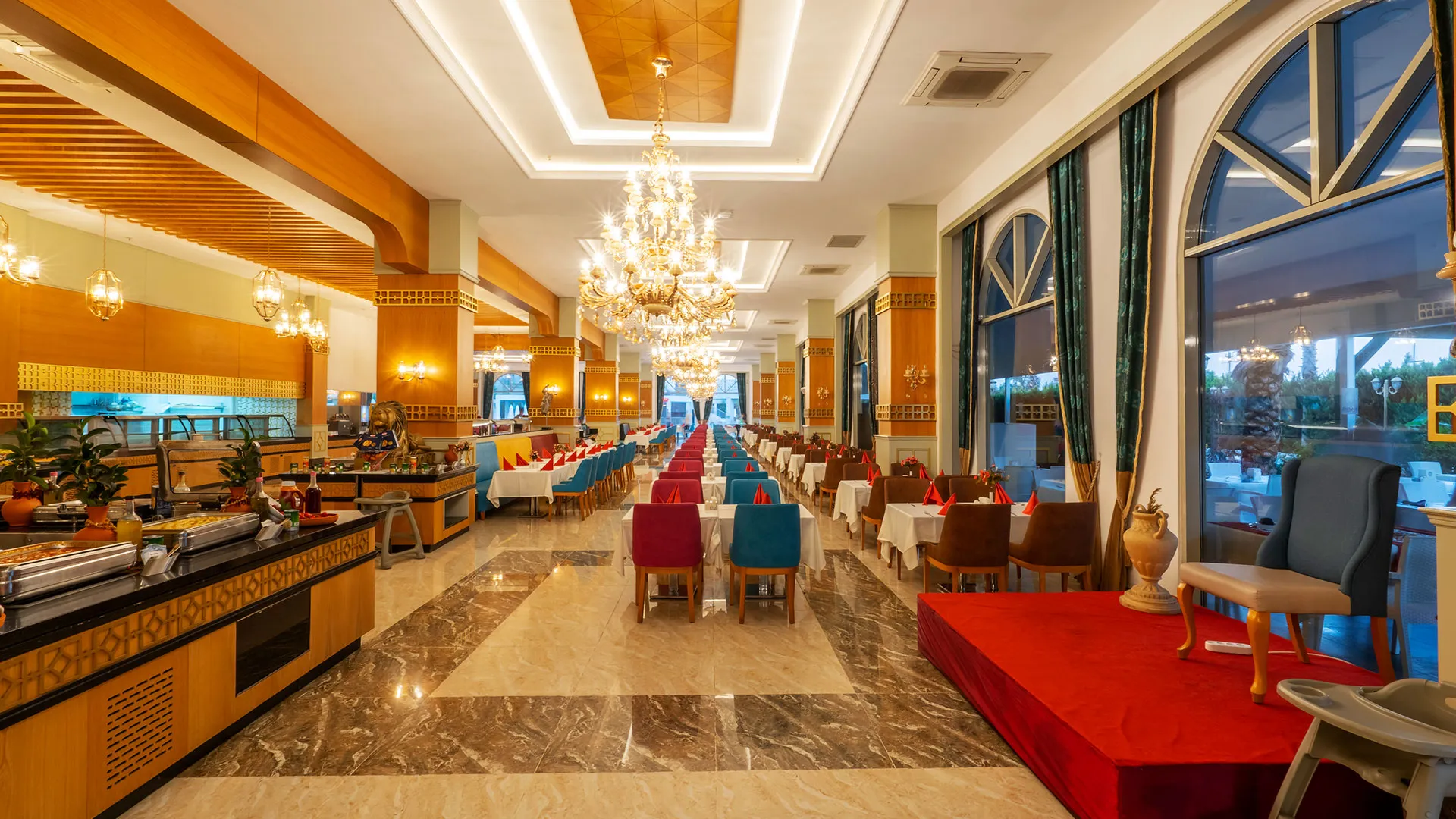 Jadore Deluxe Hotel&Spa – 60