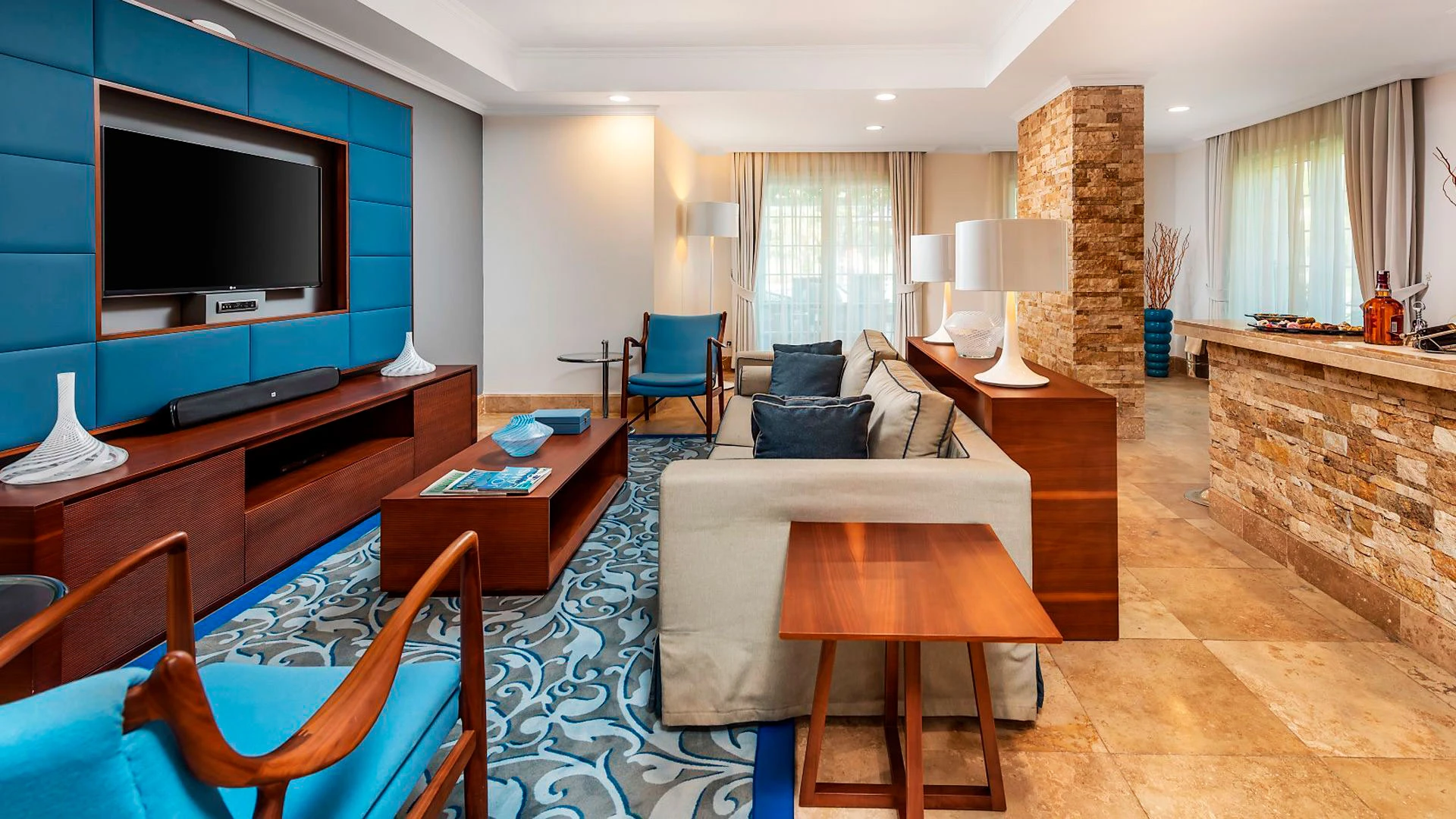 CORNELIA DIAMOND GOLF RESORT & SPA Нова Година в Анталия с чартър от Пловдив – 97