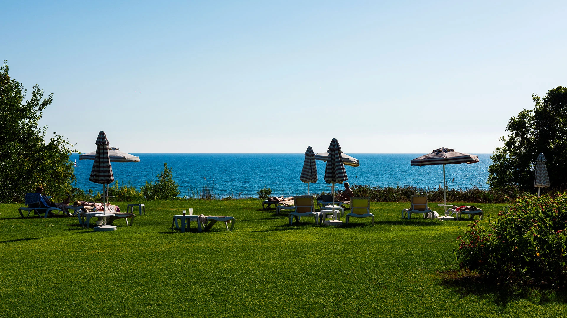 Side Star Resort – 26