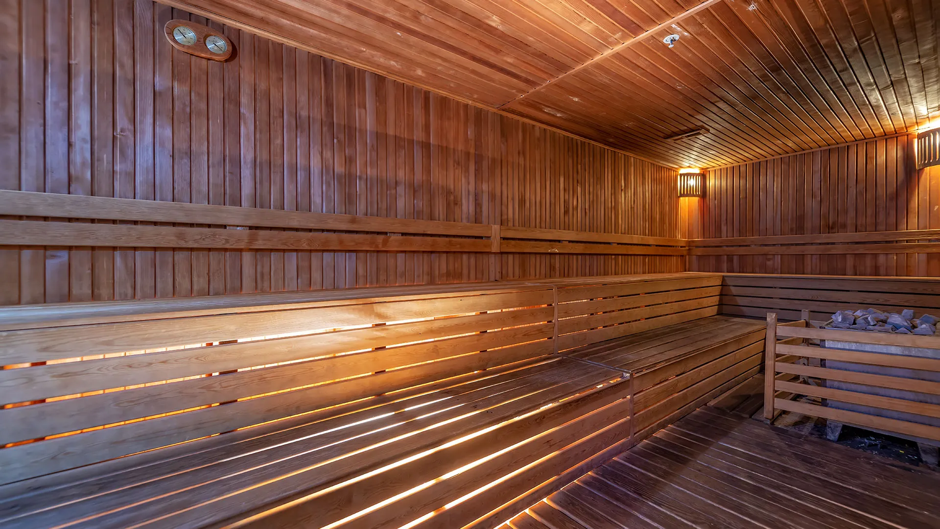 Lrs Port River Hotel Spa – 21