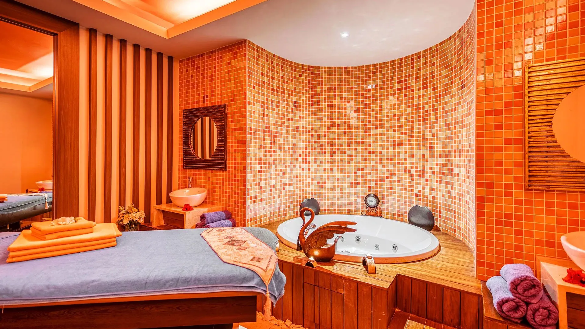 Megasaray Club Belek – 38