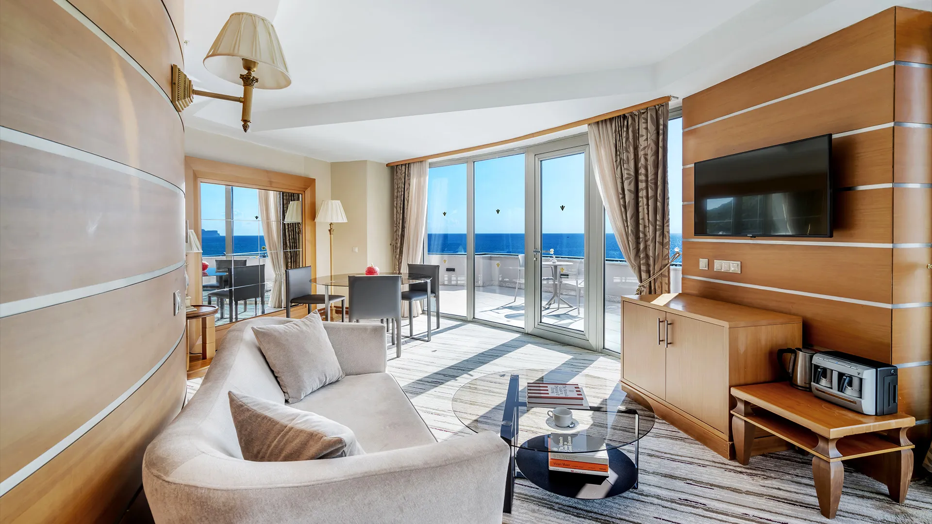 RIXOS SUNGATE Чартър до Анталия от София 2026 [SOF] – 73