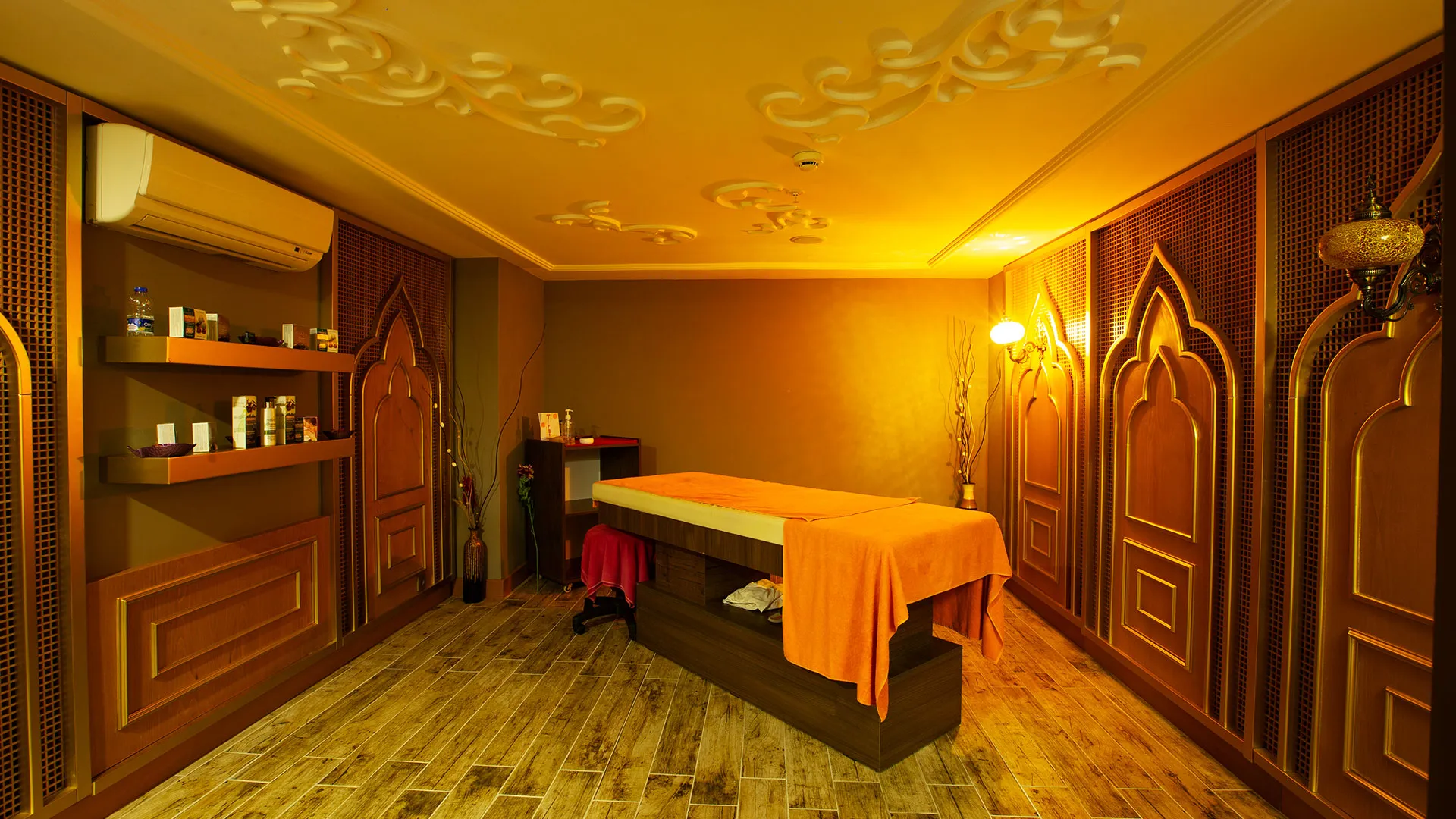 Jadore Deluxe Hotel&Spa – 20