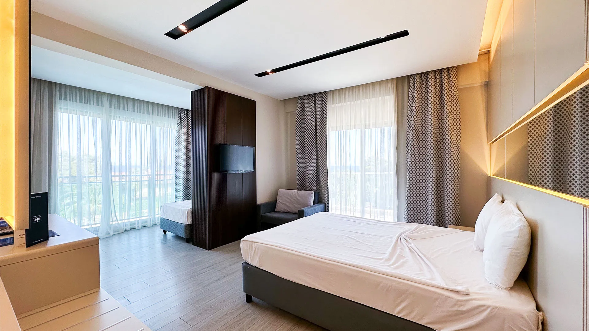 Grand Ring Hotel – 20