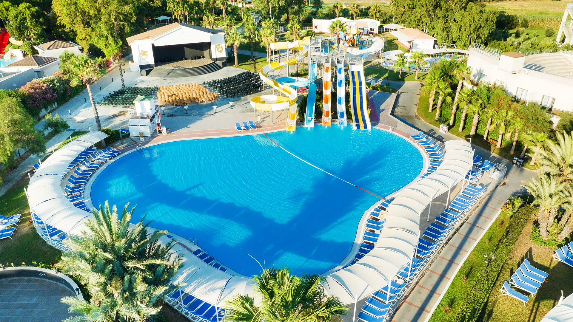 Asteria Family Resort Side (Ex Euphoria Palm) – 76