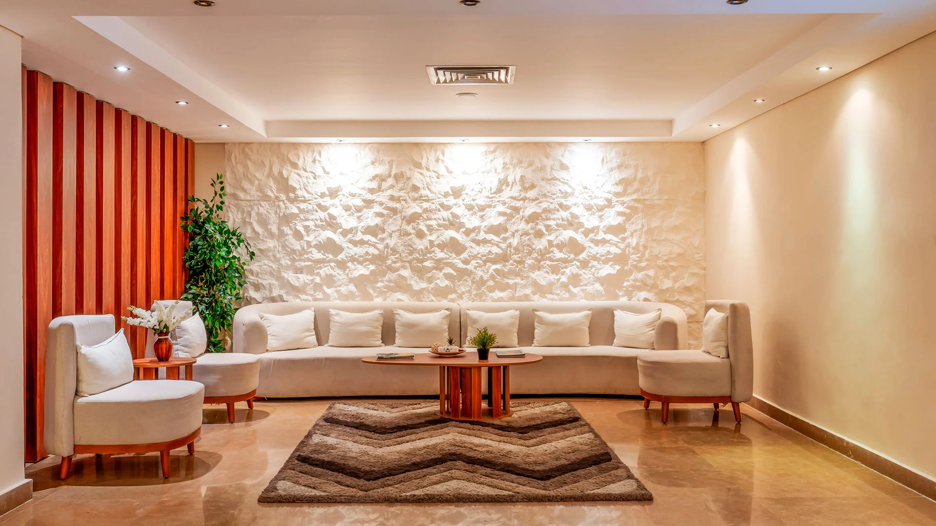 THE THREE CORNERS HAPPY LIFE BEACH RESORT Почивка в Хургада с чартър от София – 26