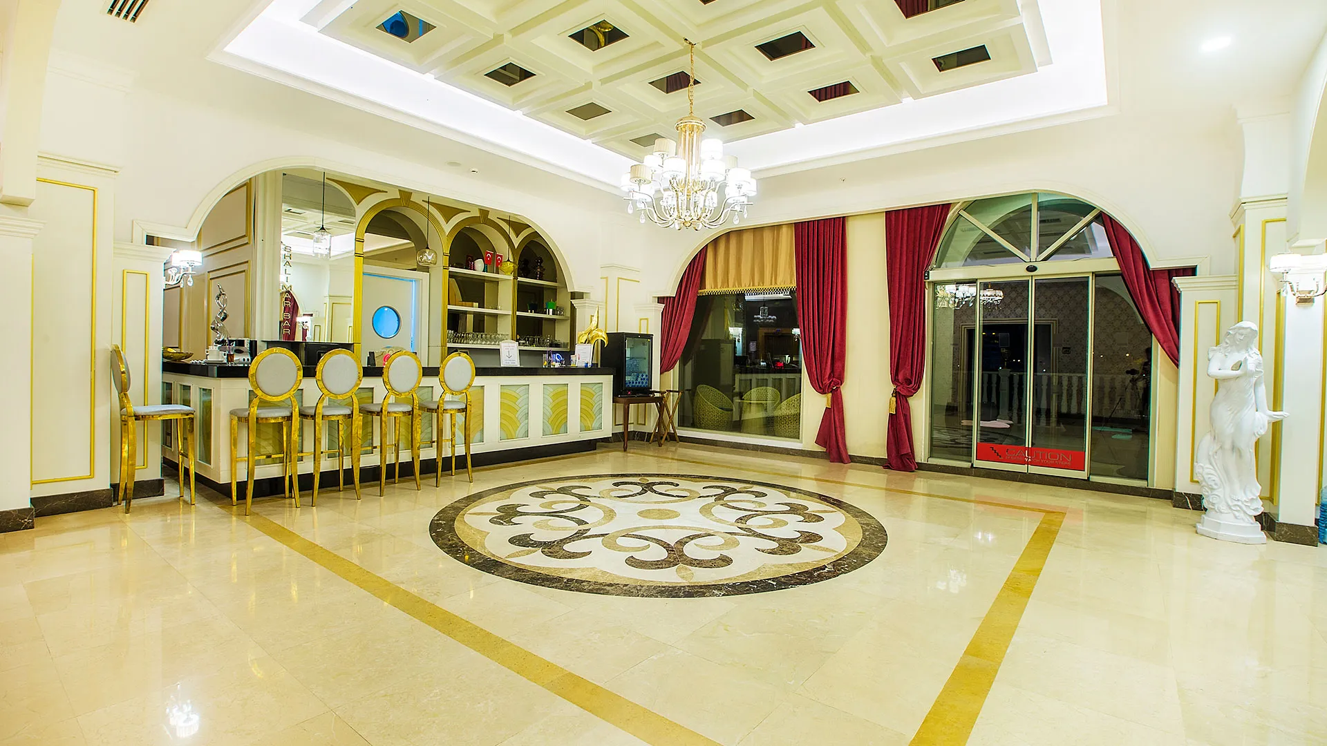Jadore Deluxe Hotel&Spa – 27