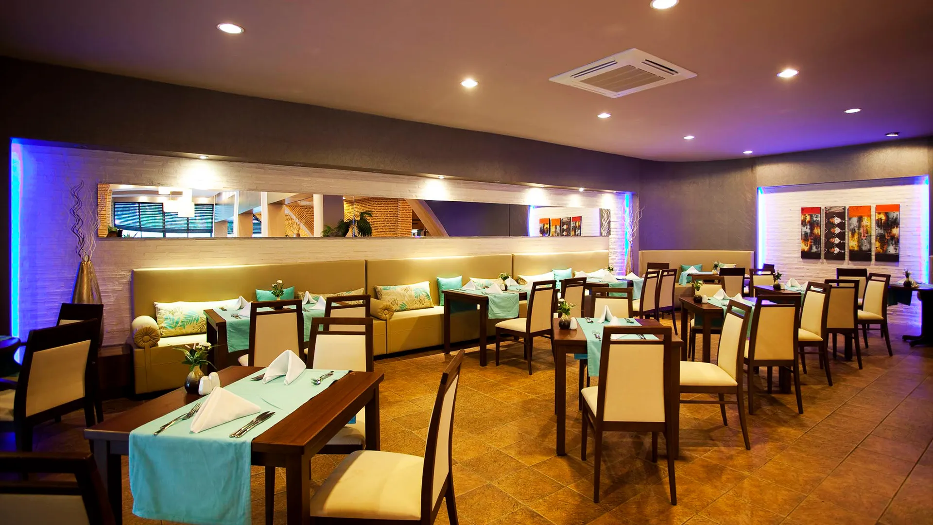 LIMAK LIMRA RESORT&HOTEL Нова Година в Анталия с чартър от Пловдив – 31
