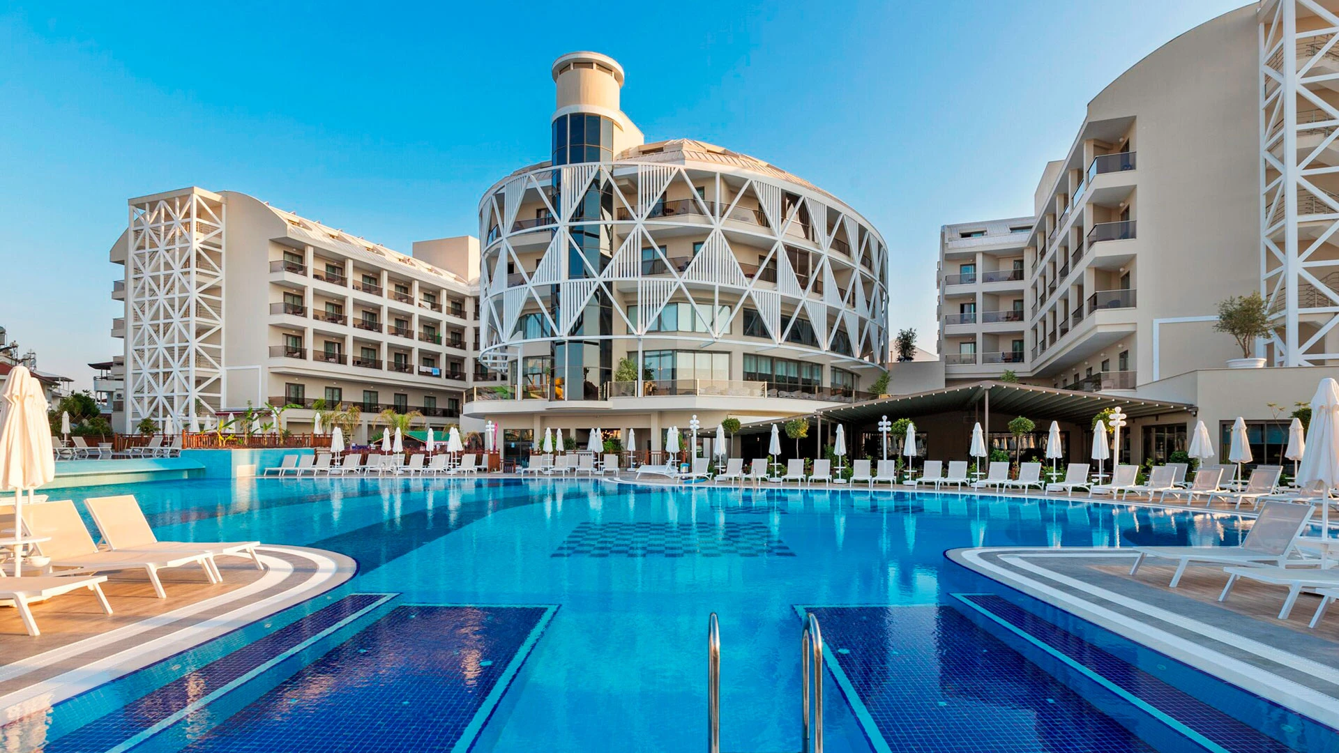 Seashell Vega Hotel – 2