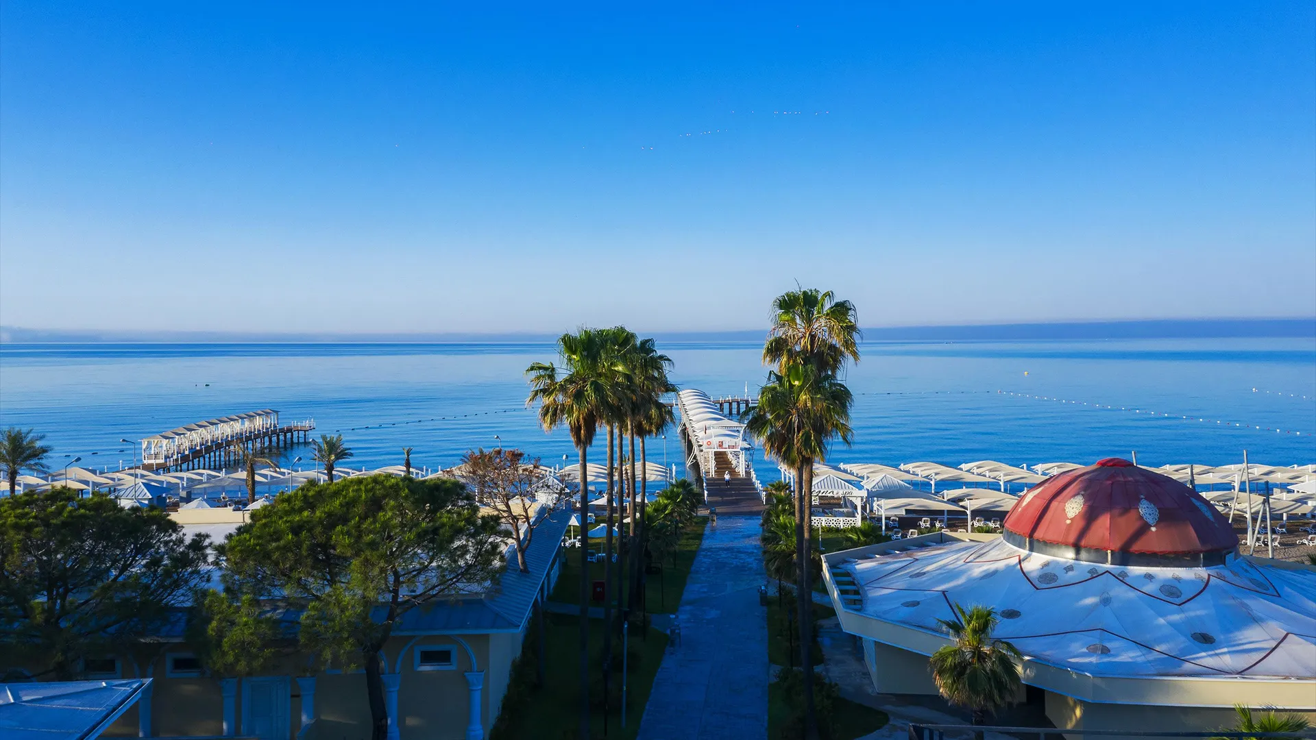 Swandor Hotels & Resort Topkapi Palace – 40