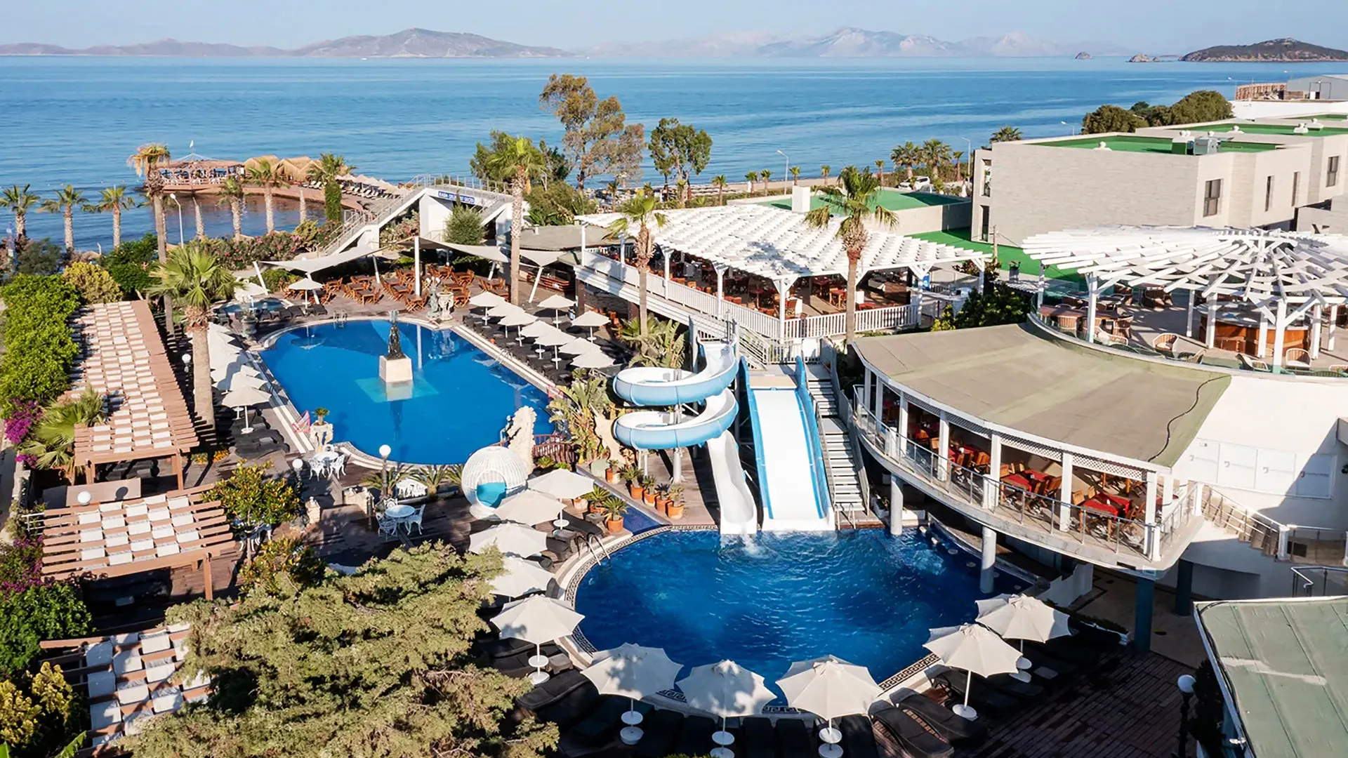 Golden Beach Resort & Spa – 3