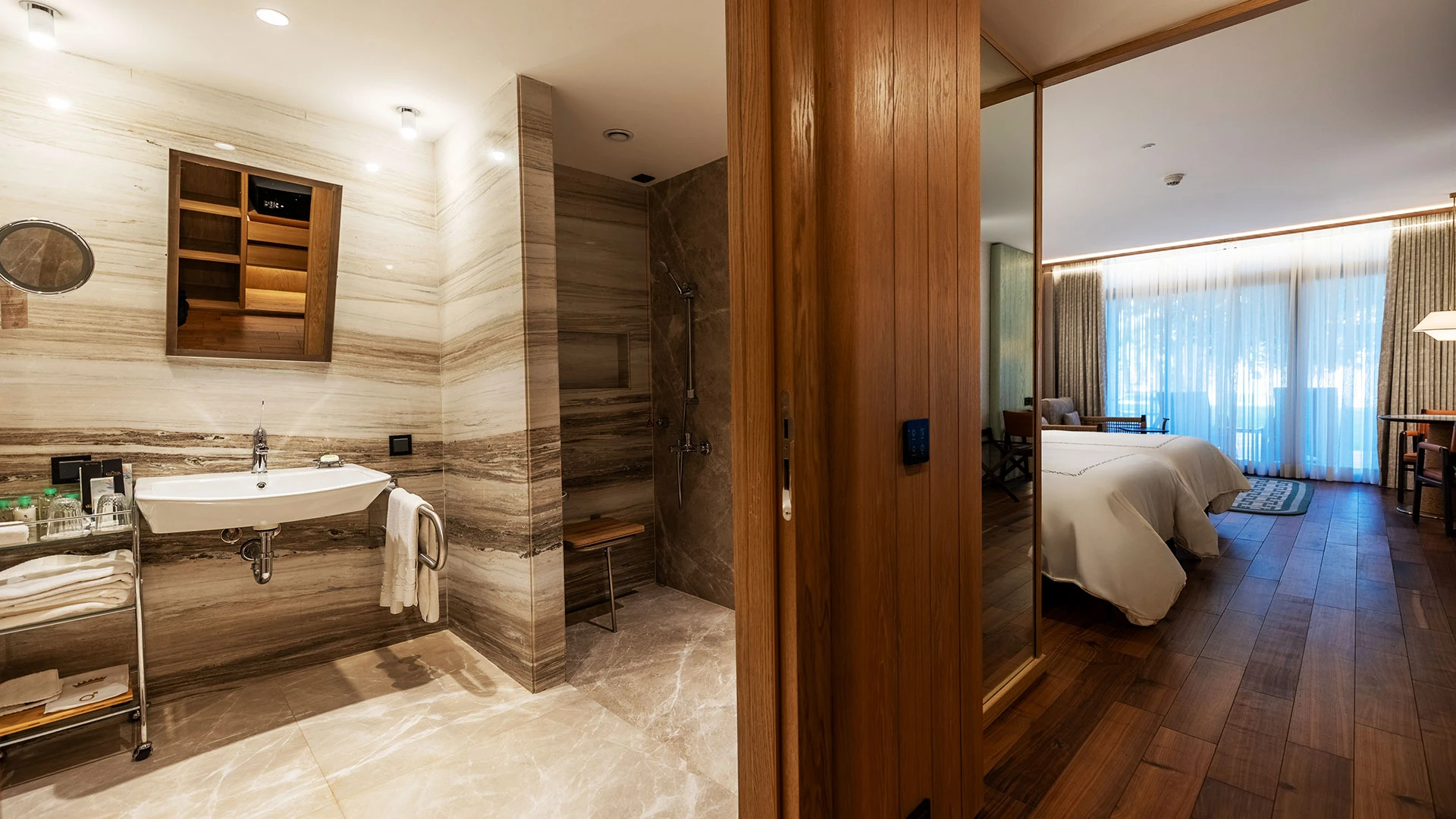GLORIA SERENITY RESORT Нова Година в Анталия с чартър от Пловдив – 176
