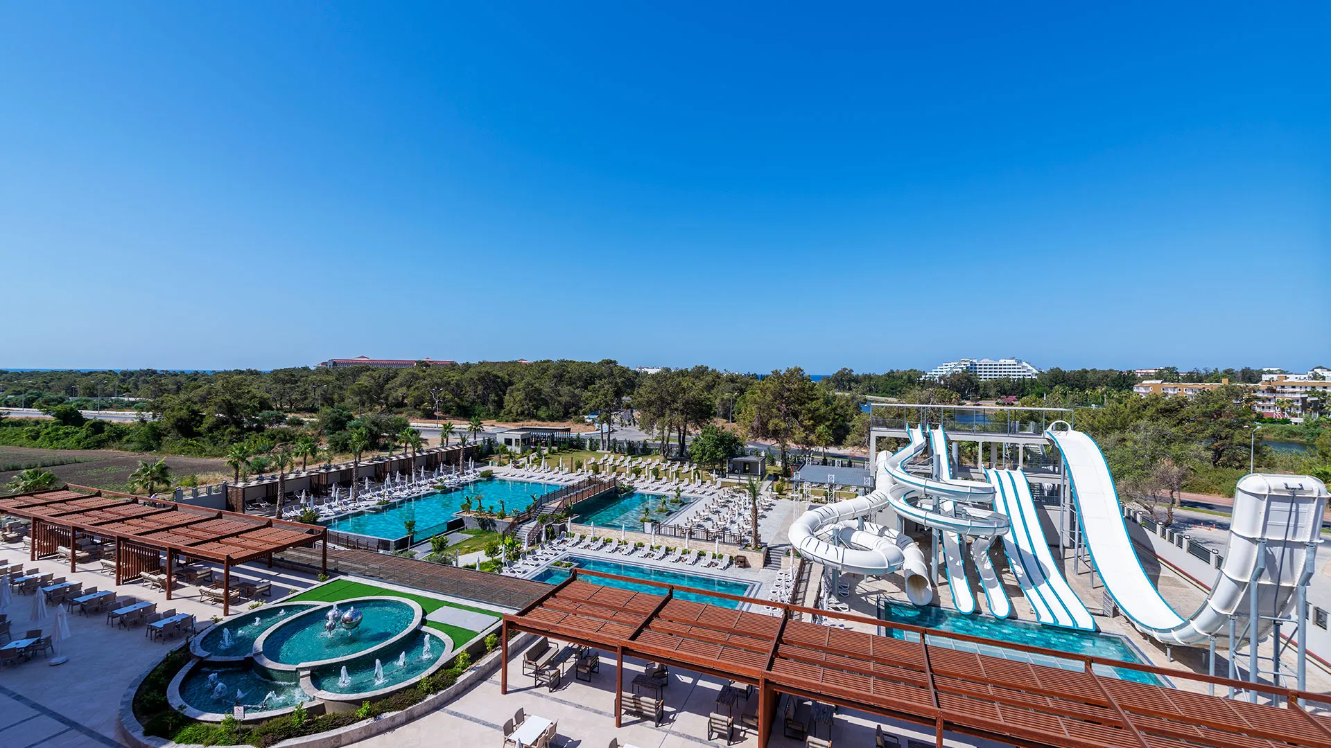 SORGUN AKADIA LUXURY HOTEL (ADULTS ONLY 16+) Чартър до Анталия от София 2026 [SOF] – 33