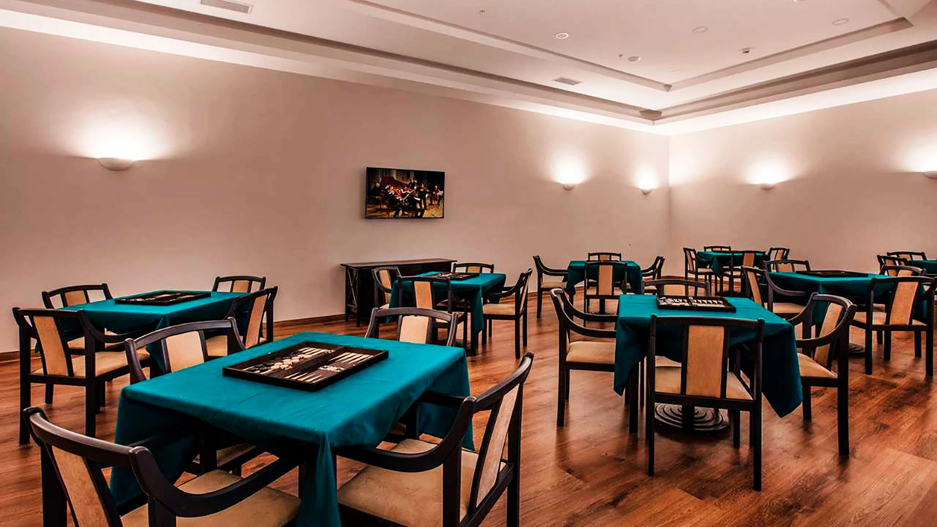 Korumar Ephesus Beach & Spa Resort – 71
