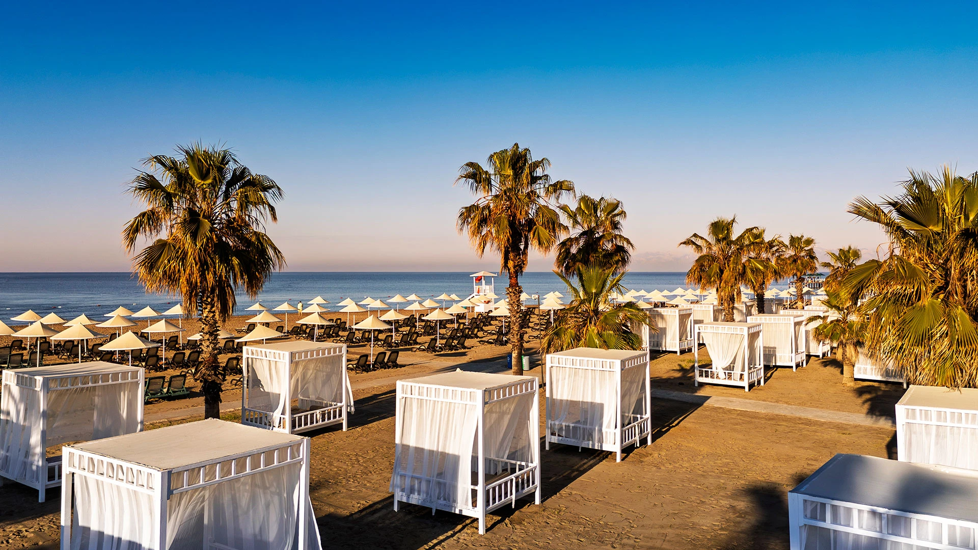 Selectum Noa Belek – 8 дни в Анталия - Турската ривиера Ви очаква с полет от Пловдив – 32