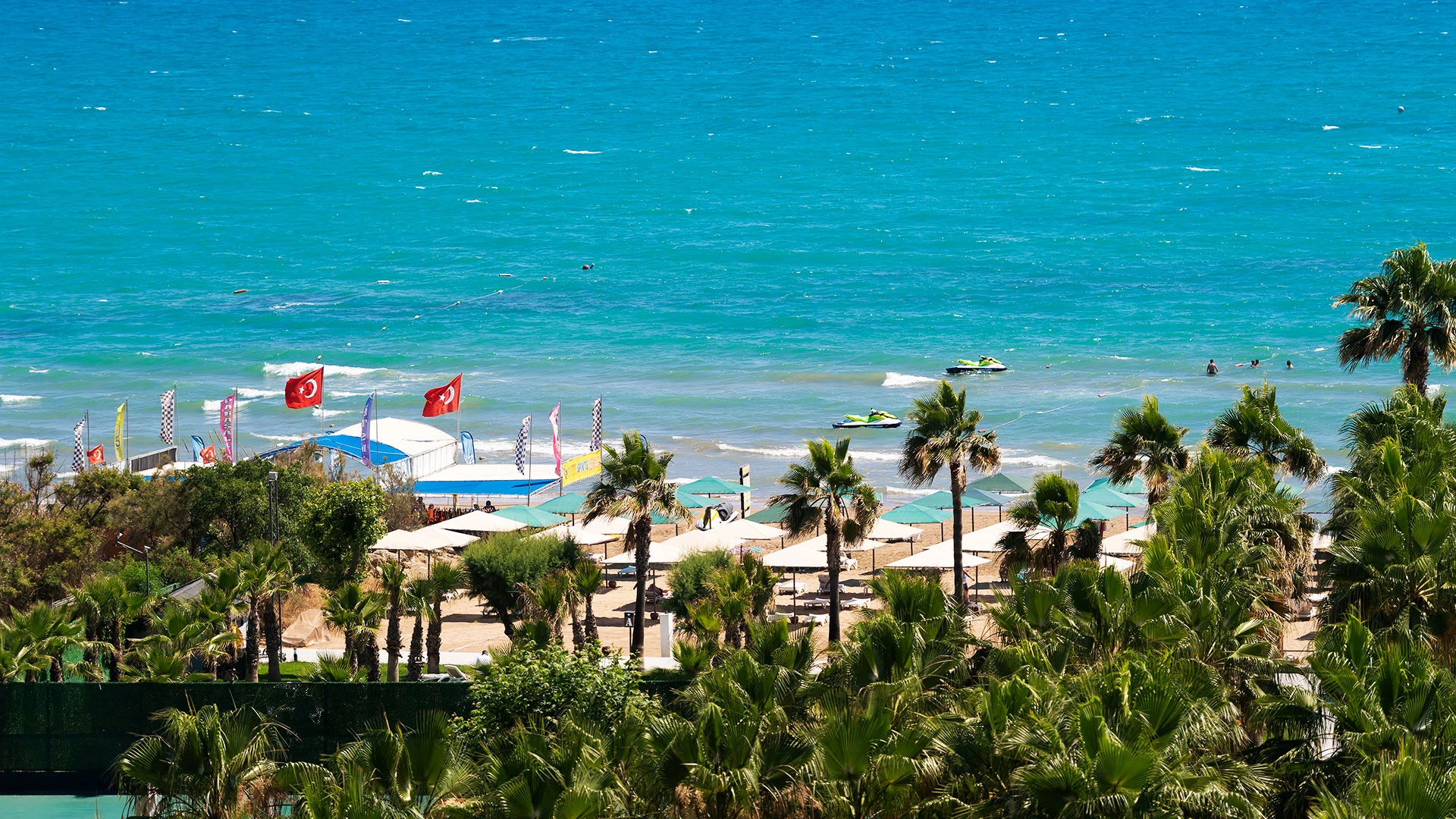 Miramare Queen Hotel – 10
