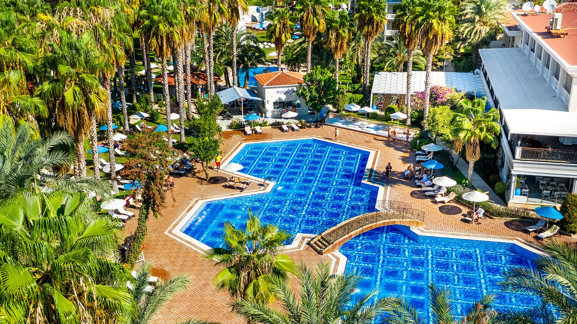 UTOPIA RESORT & RESIDENCE Чартър до Анталия от София 2026 [SOF] – 61