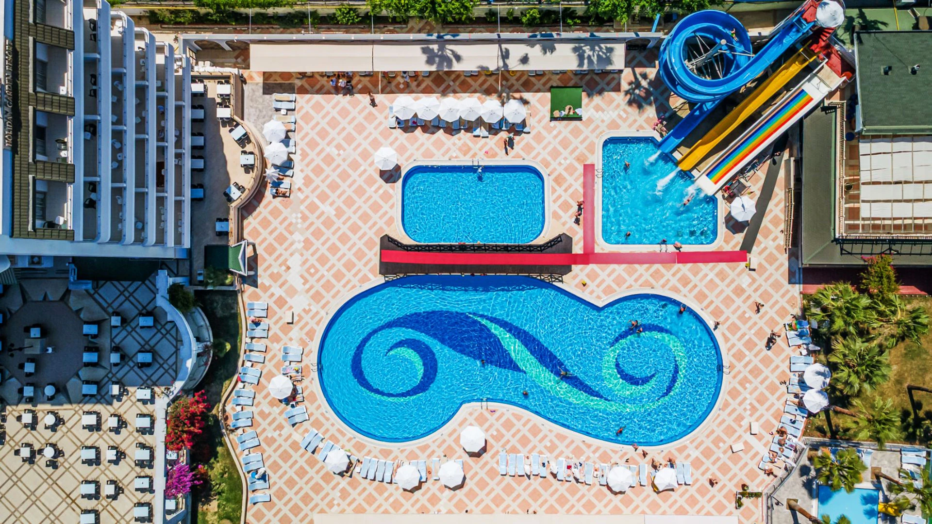 Holiday Garden Resort – 10