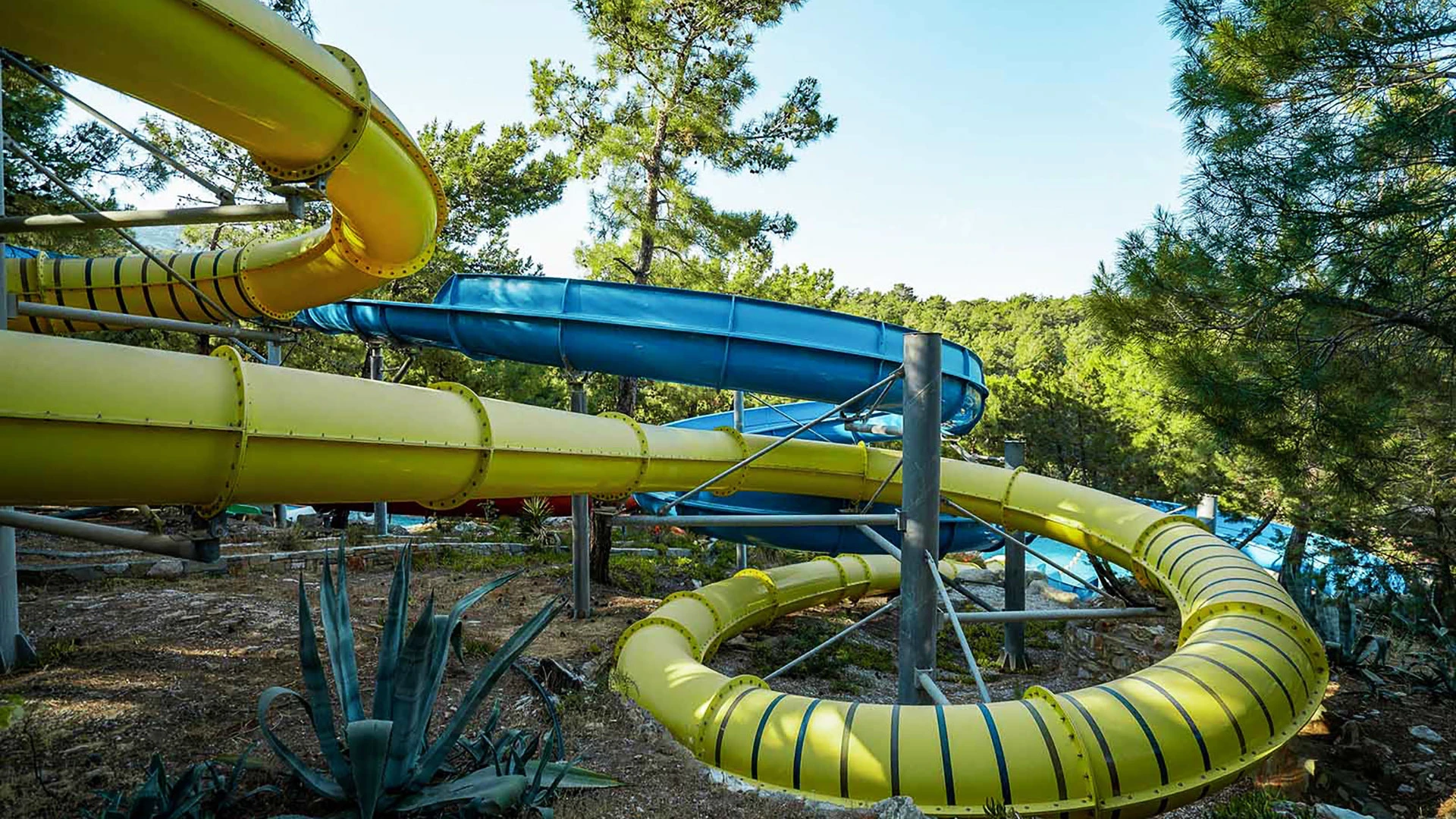 Bodrum Park Resort – 53
