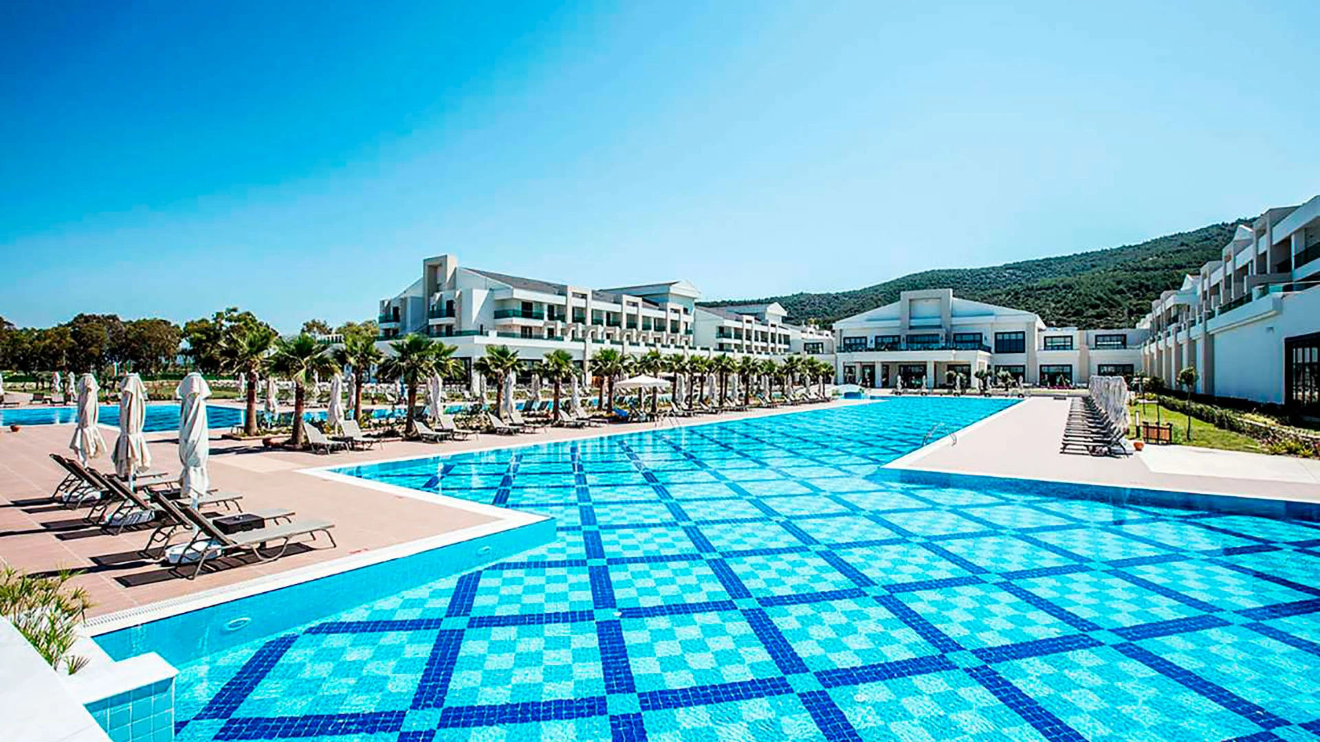 Korumar Ephesus Beach & Spa Resort – 69