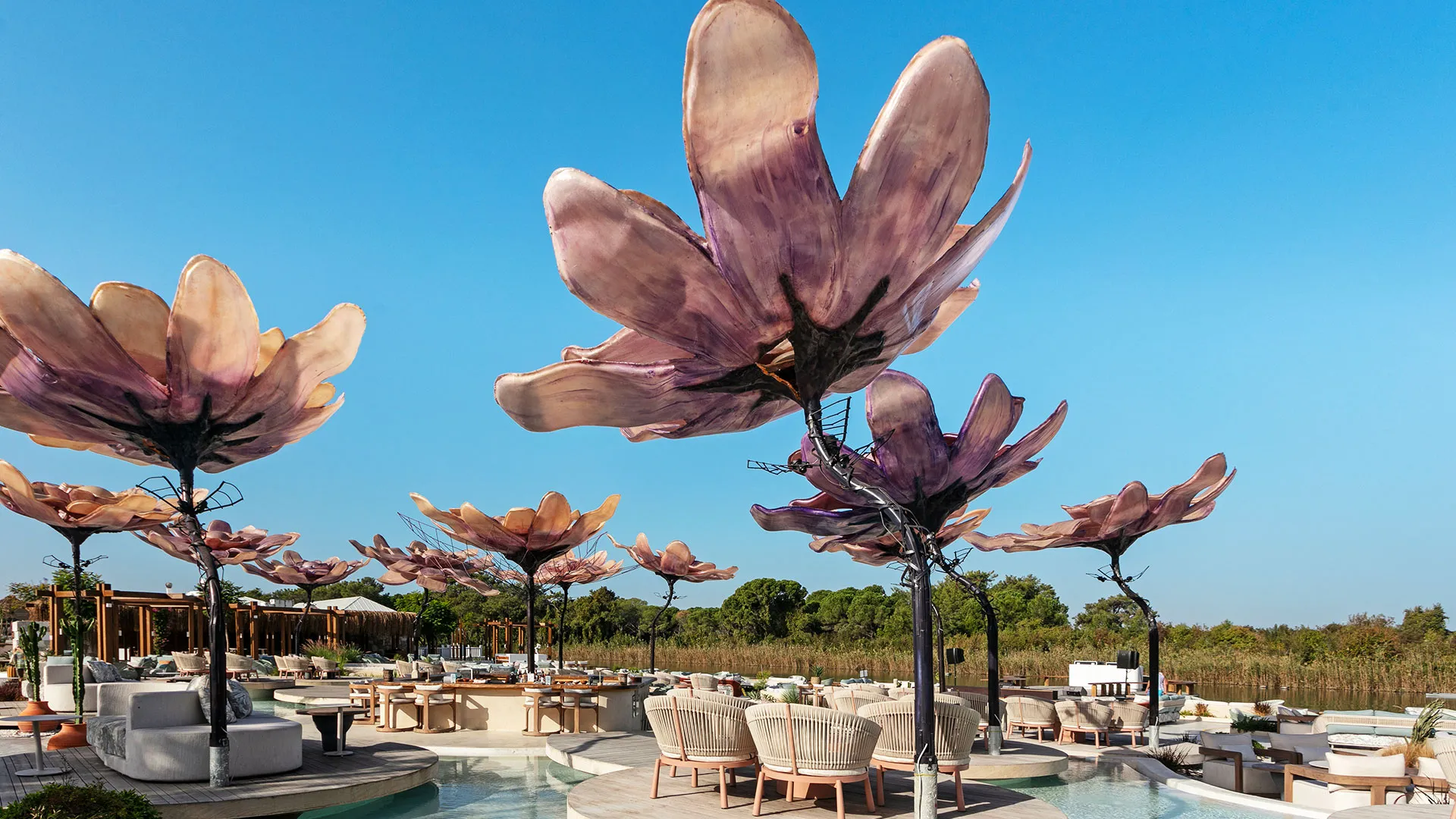 TITANIC DELUXE GOLF BELEK Чартър до Анталия от Бургас 2026 [BOJ] – 80