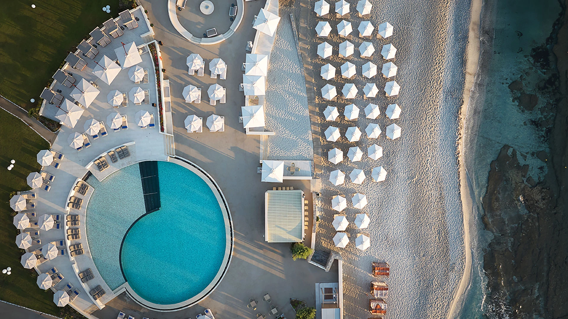 Creta Maris Beach Resort Почивка на о-в Крит с полет от София – 36