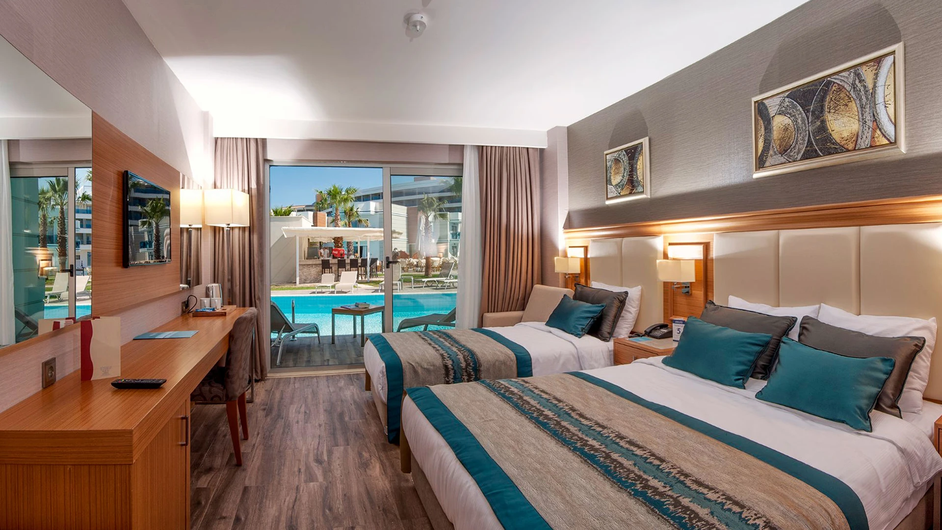 Aquasis De Luxe Resort & Spa – 9