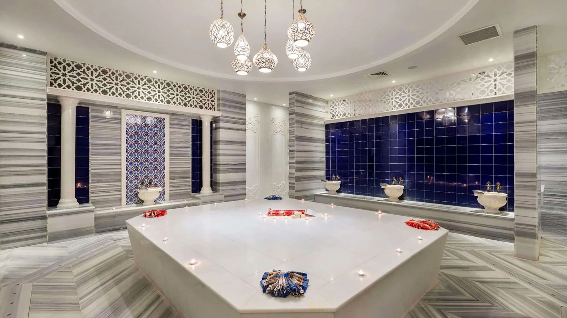 Seashell Vega Hotel – 21