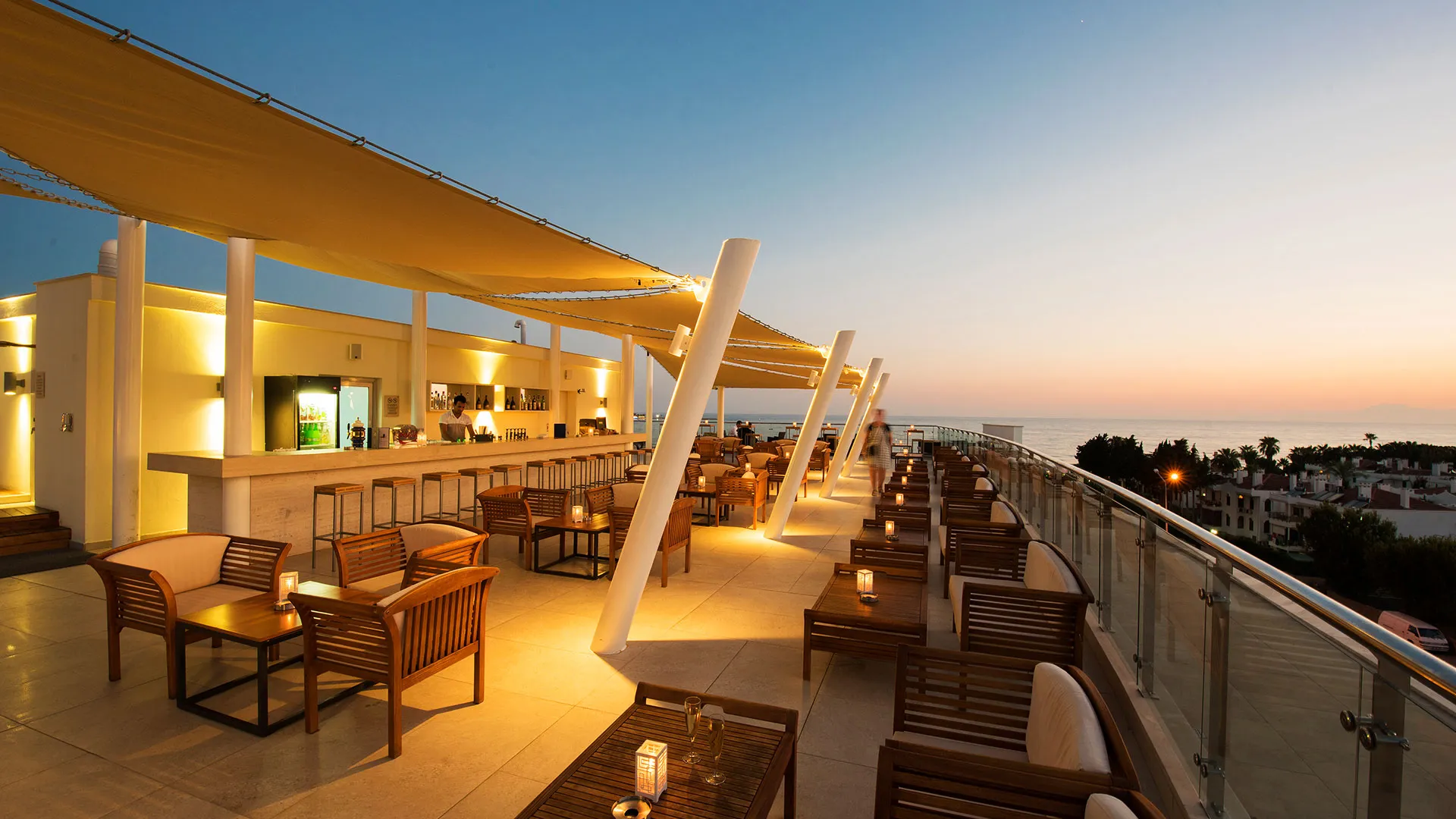 TUI BLUE BARUT ANDIZ (ADULTS ONLY +16) Чартър до Анталия от София 2026 [SOF] – 89