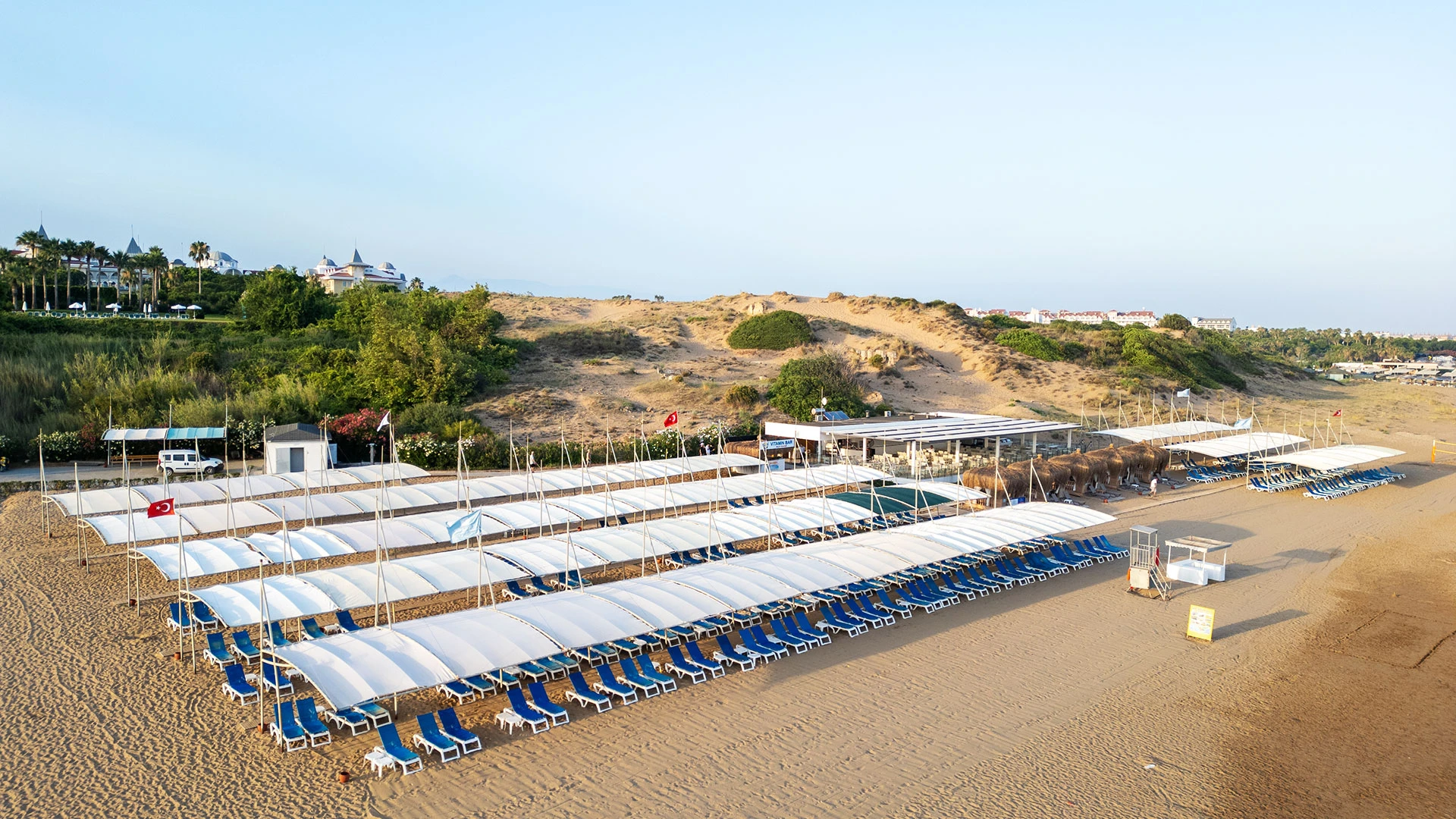 Terrace Elite Resort – 11